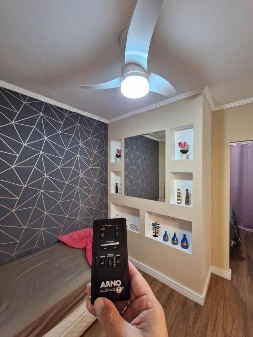 Two-Bedroom Apartment photo 1
