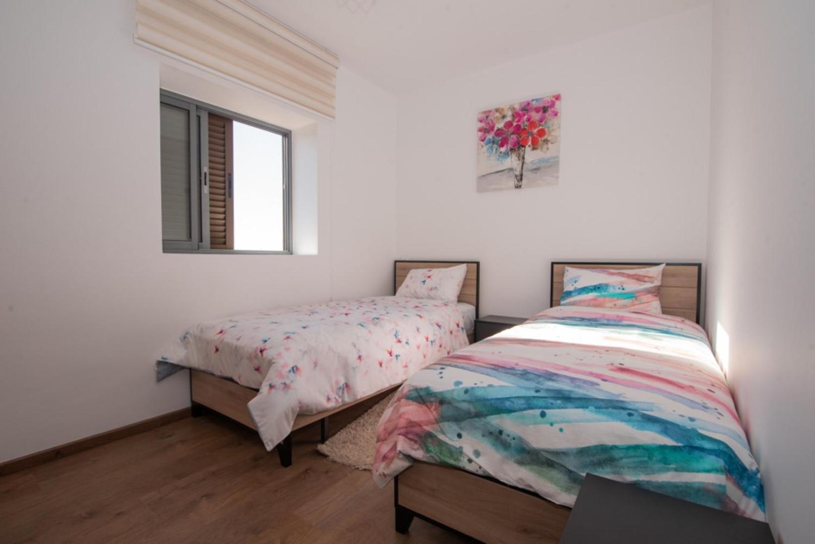 Two-Bedroom Apartment - Photo 11