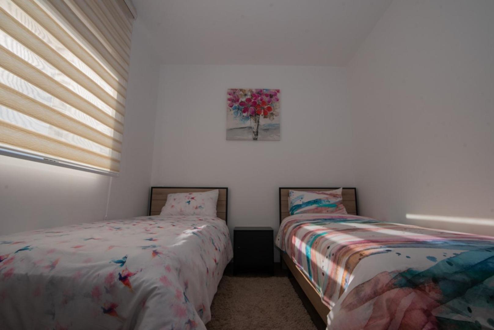 Two-Bedroom Apartment - Photo 1