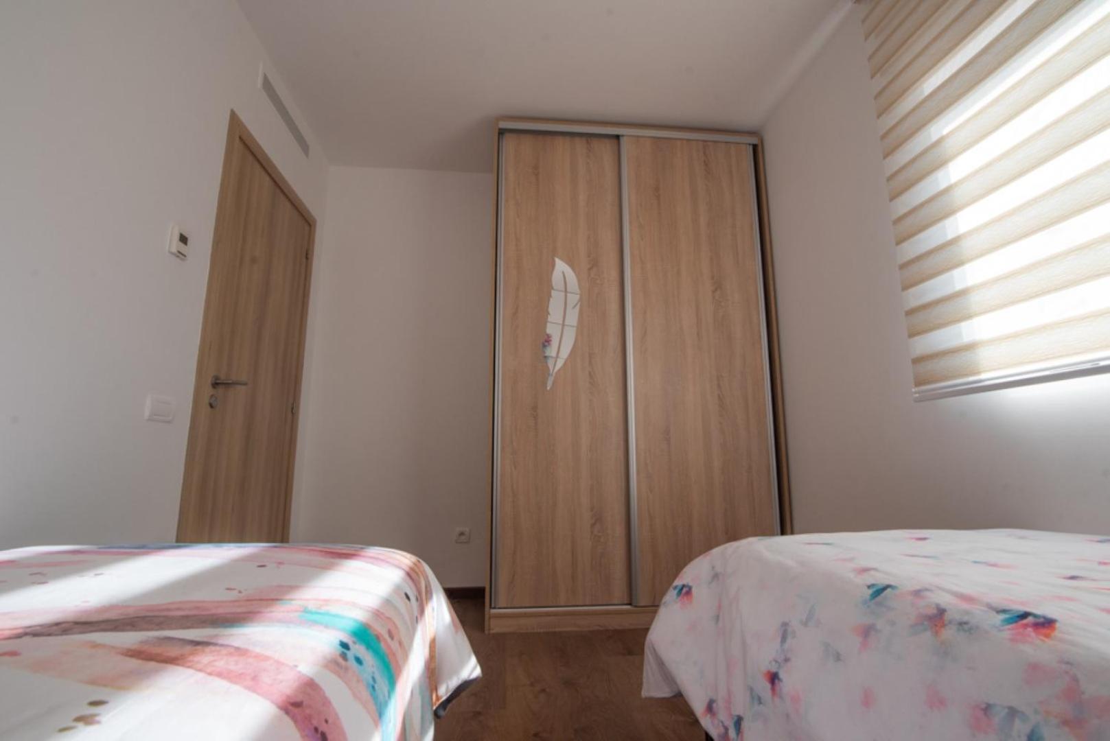 Two-Bedroom Apartment - Photo 12