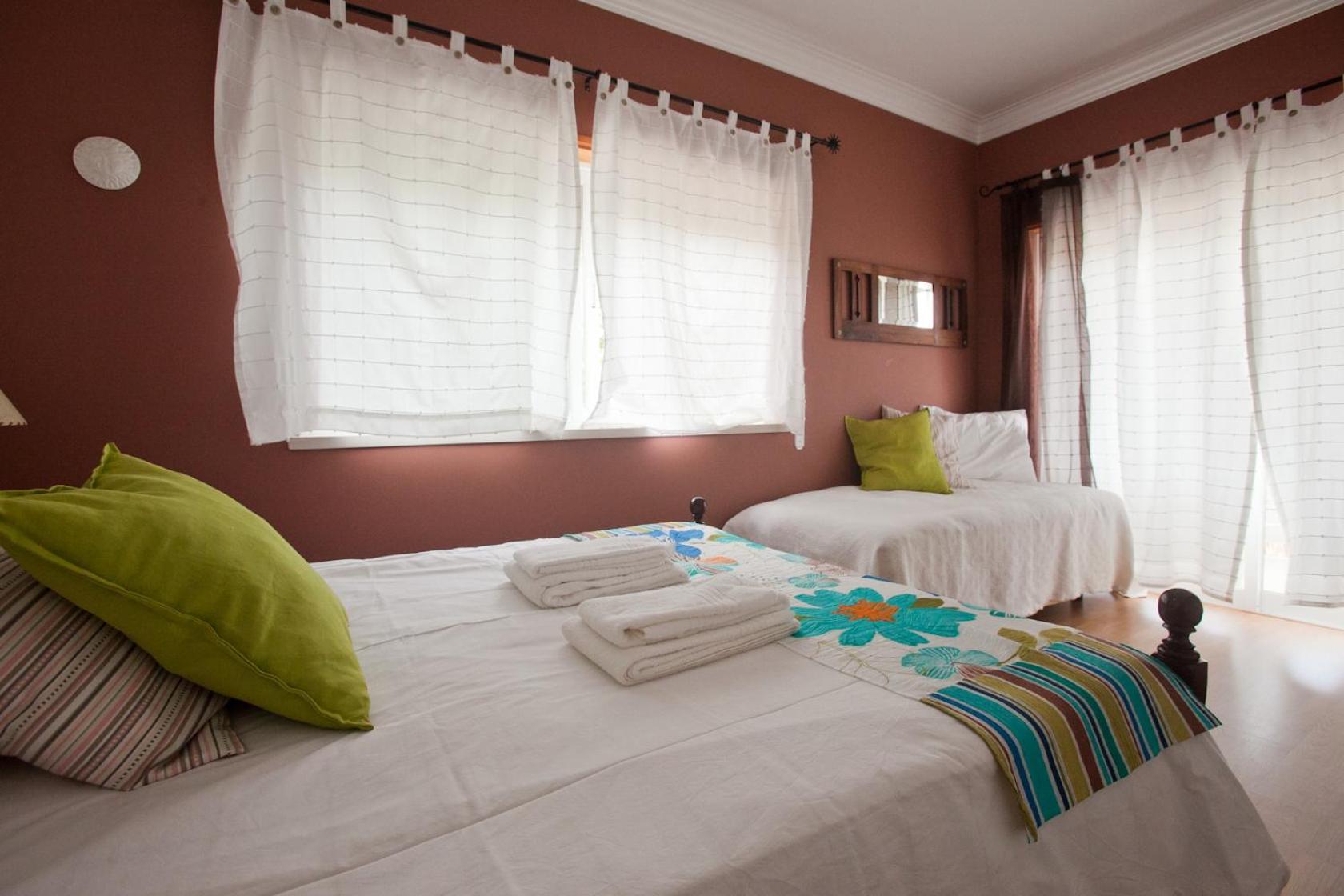 Double Room with Shared Bathroom photo 1
