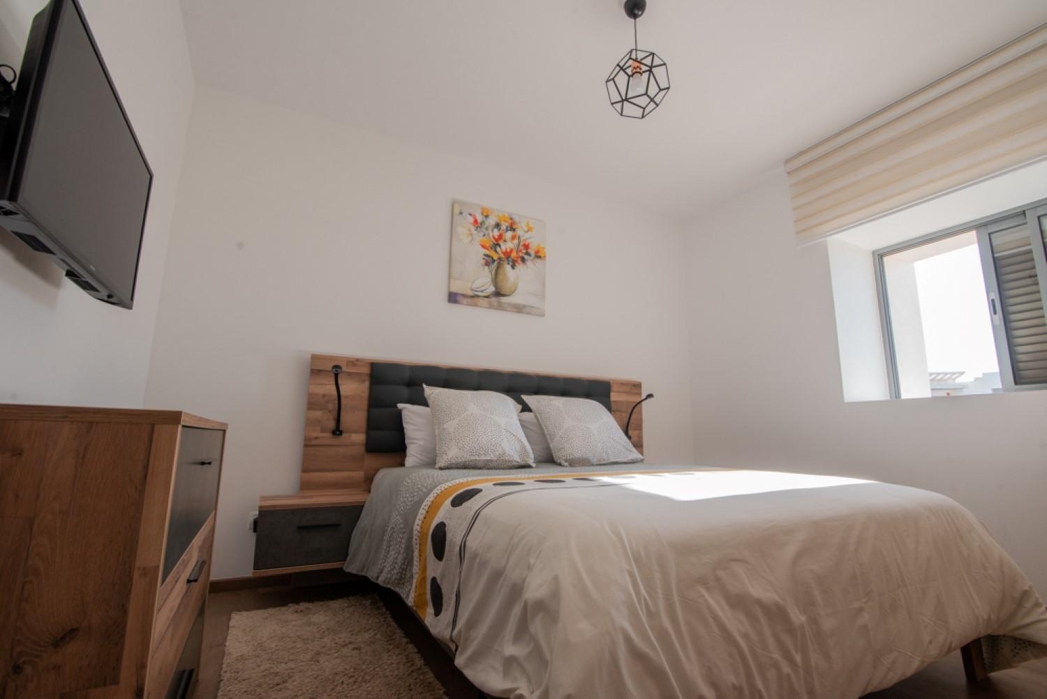 Two-Bedroom Apartment - Photo 10