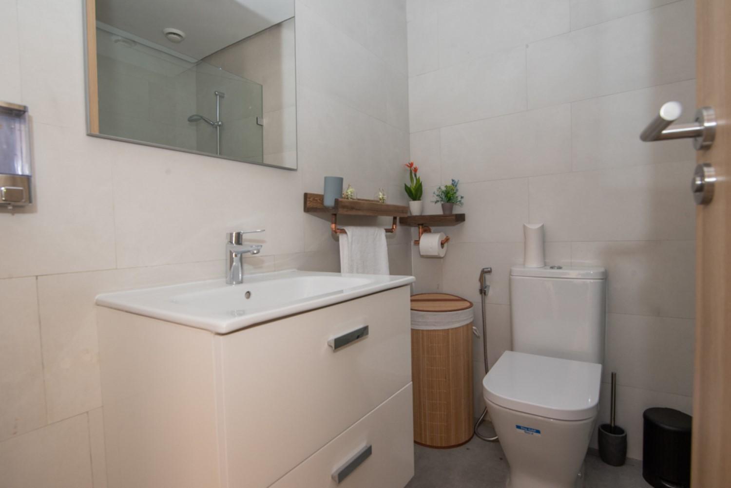 Two-Bedroom Apartment - Photo 4