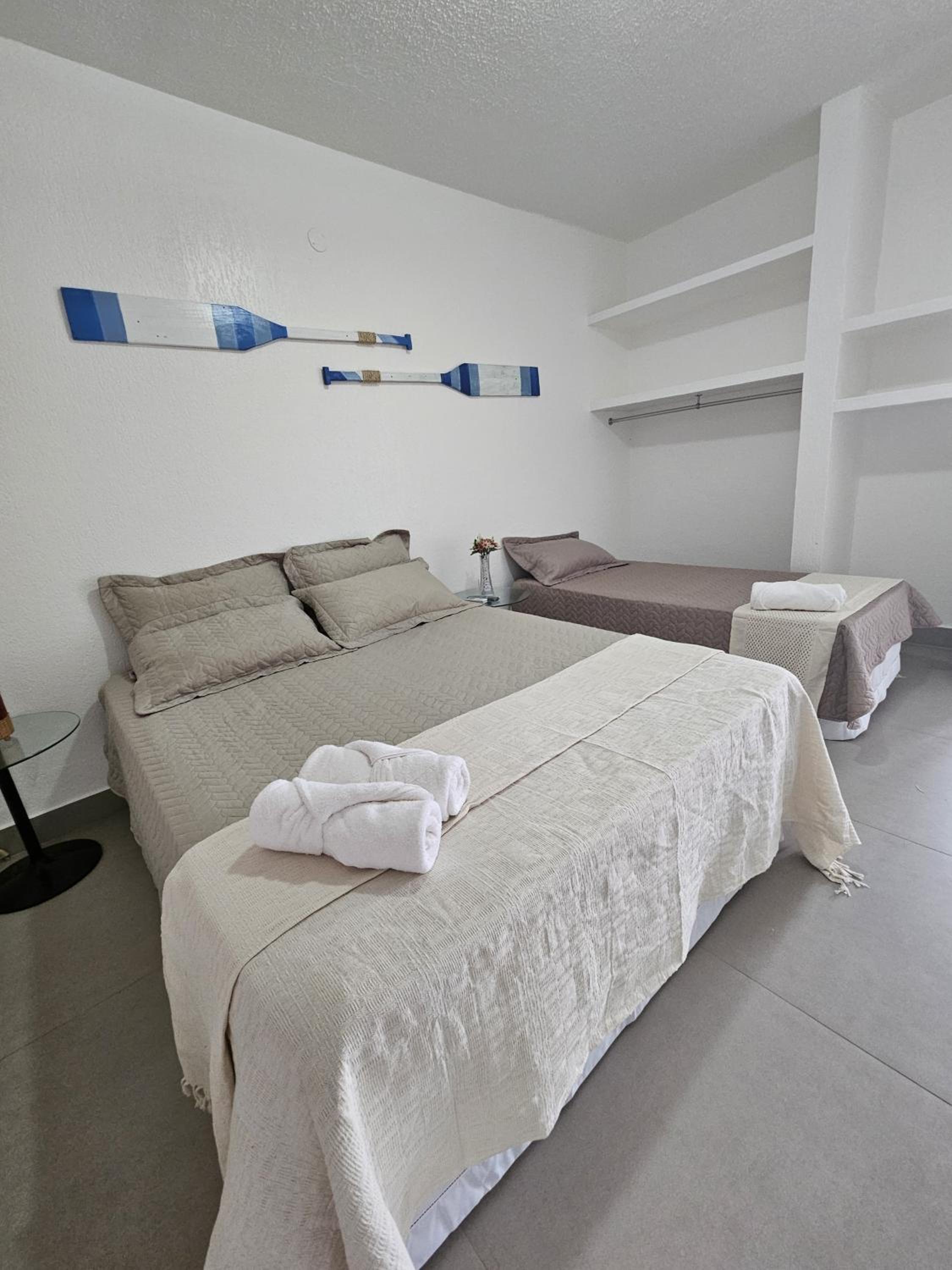 Deluxe Apartment photo 2