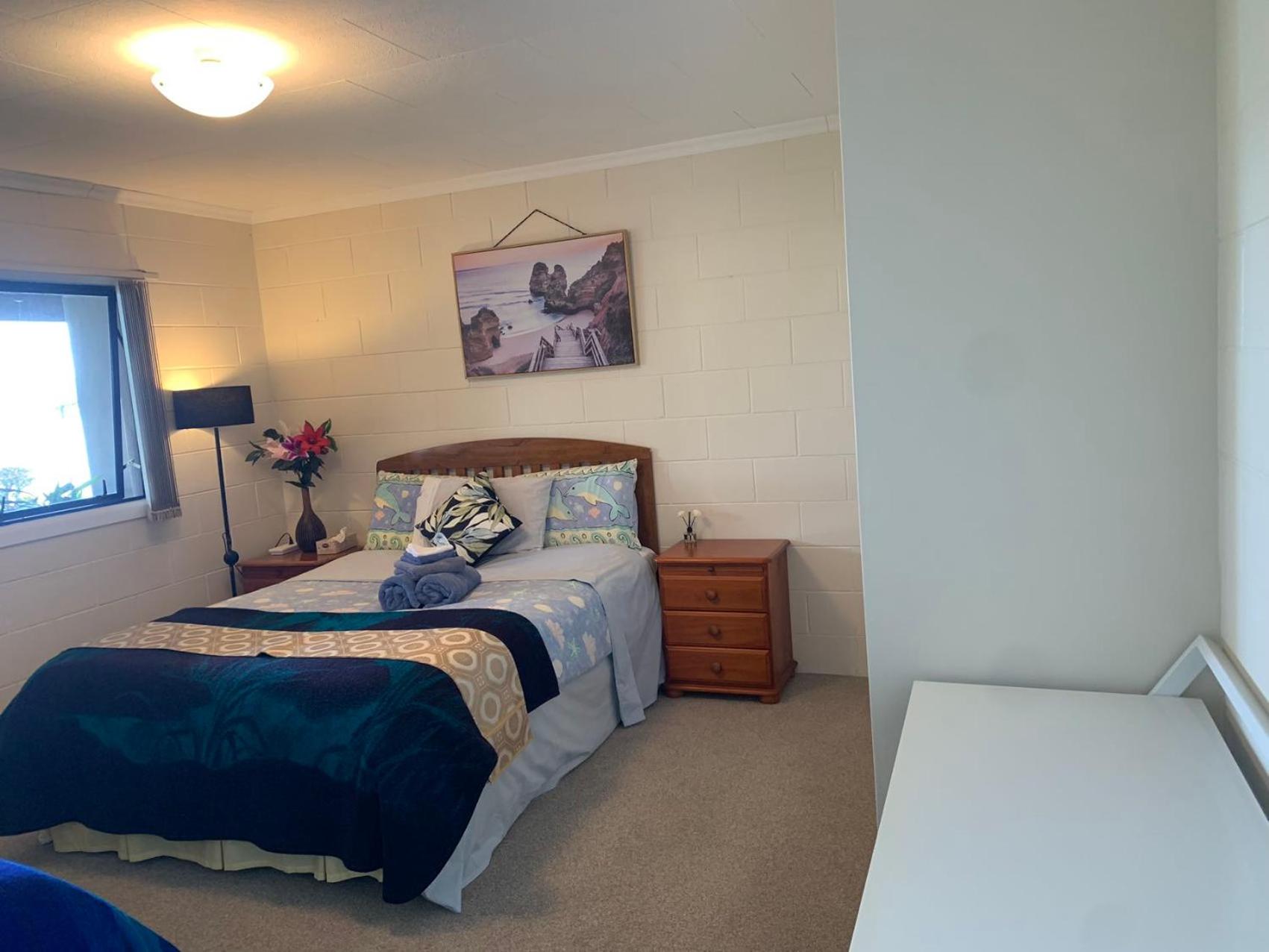 Double Or Twin Room With Sea View photo 1