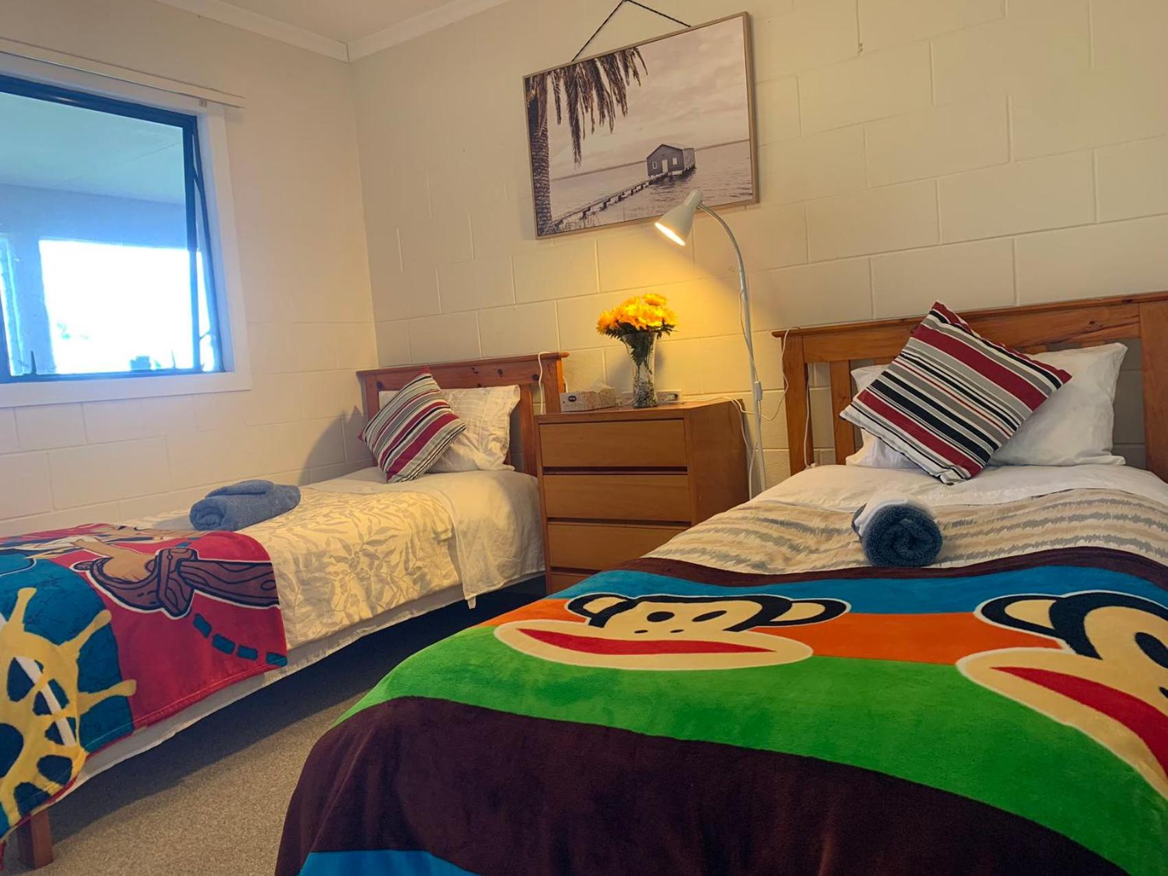 Double Or Twin Room With Sea View photo 2