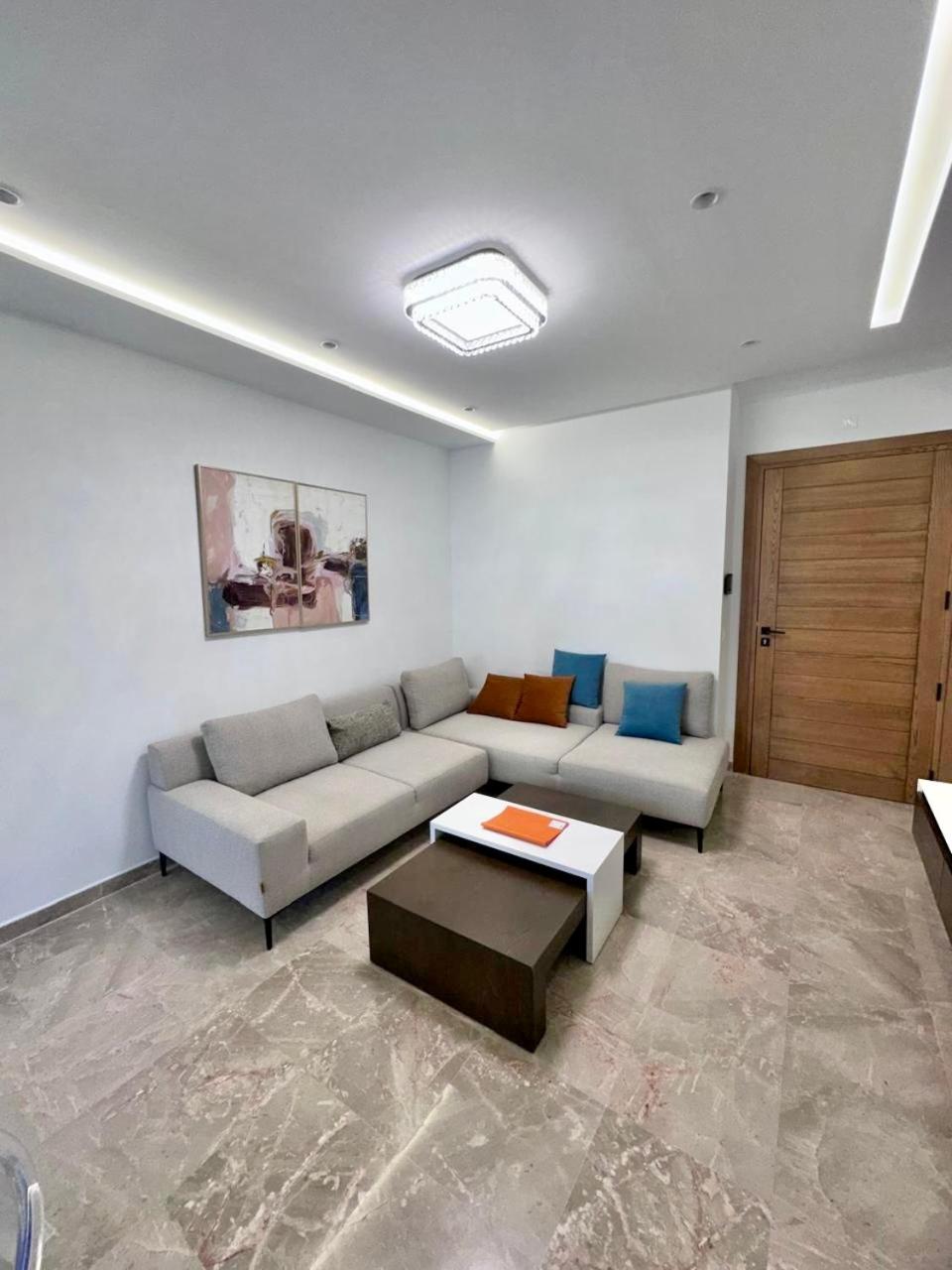 Two-Bedroom Apartment photo 3
