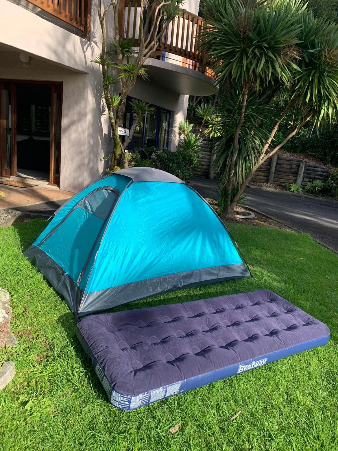 Double Or Twin Room With Sea View photo 3
