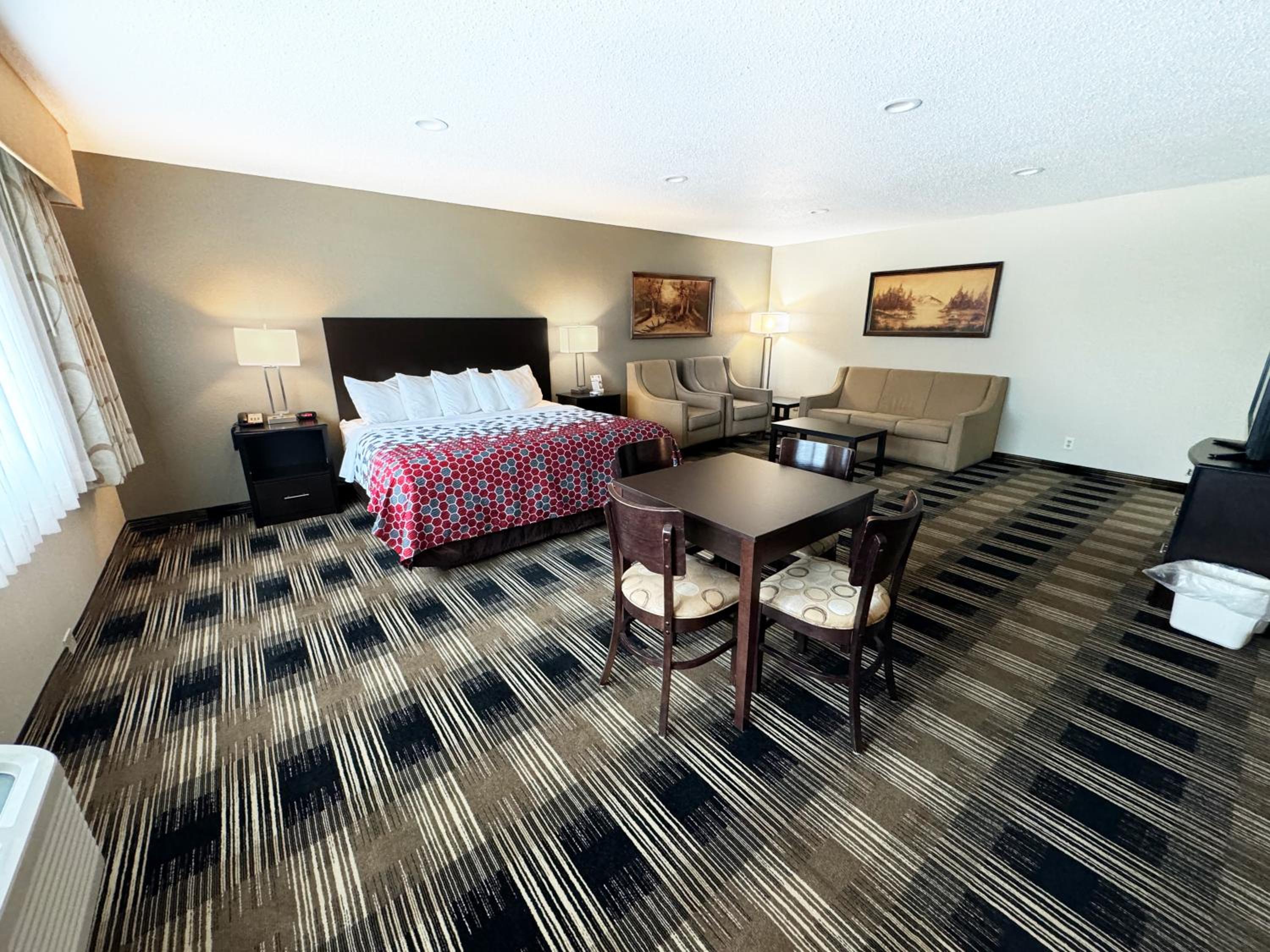 King Business Room - Non-Smoking - Photo 1