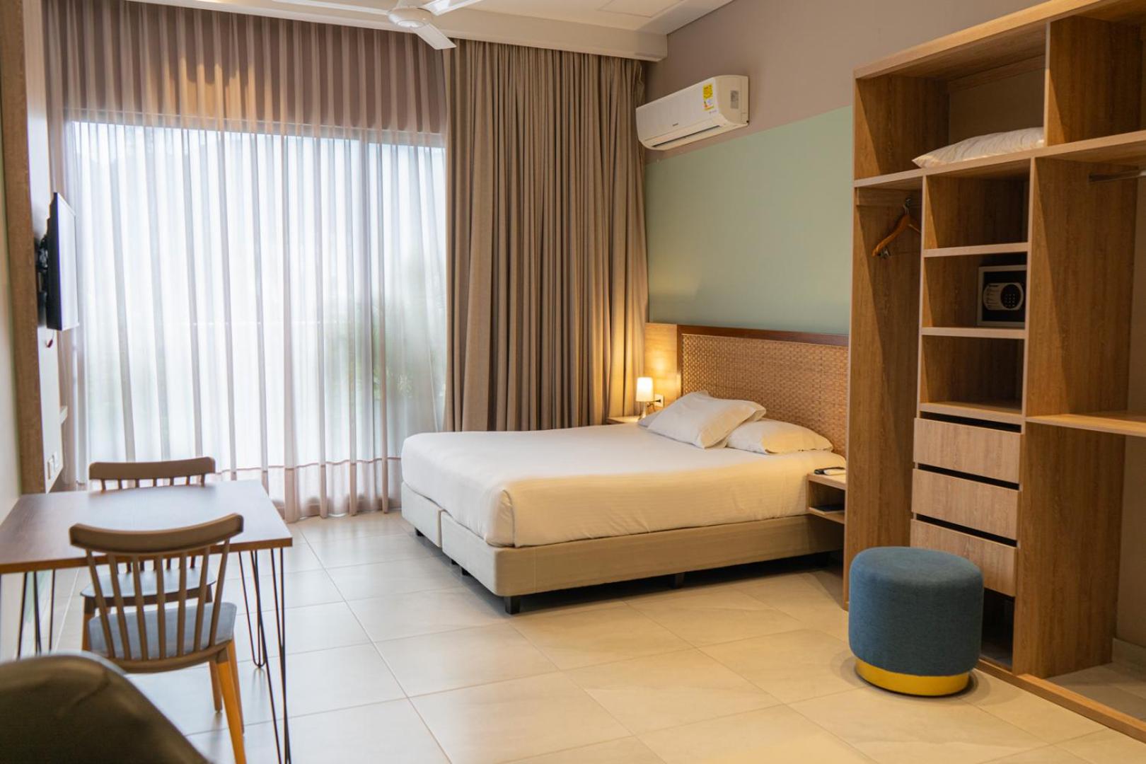 Double or Twin Room photo 2