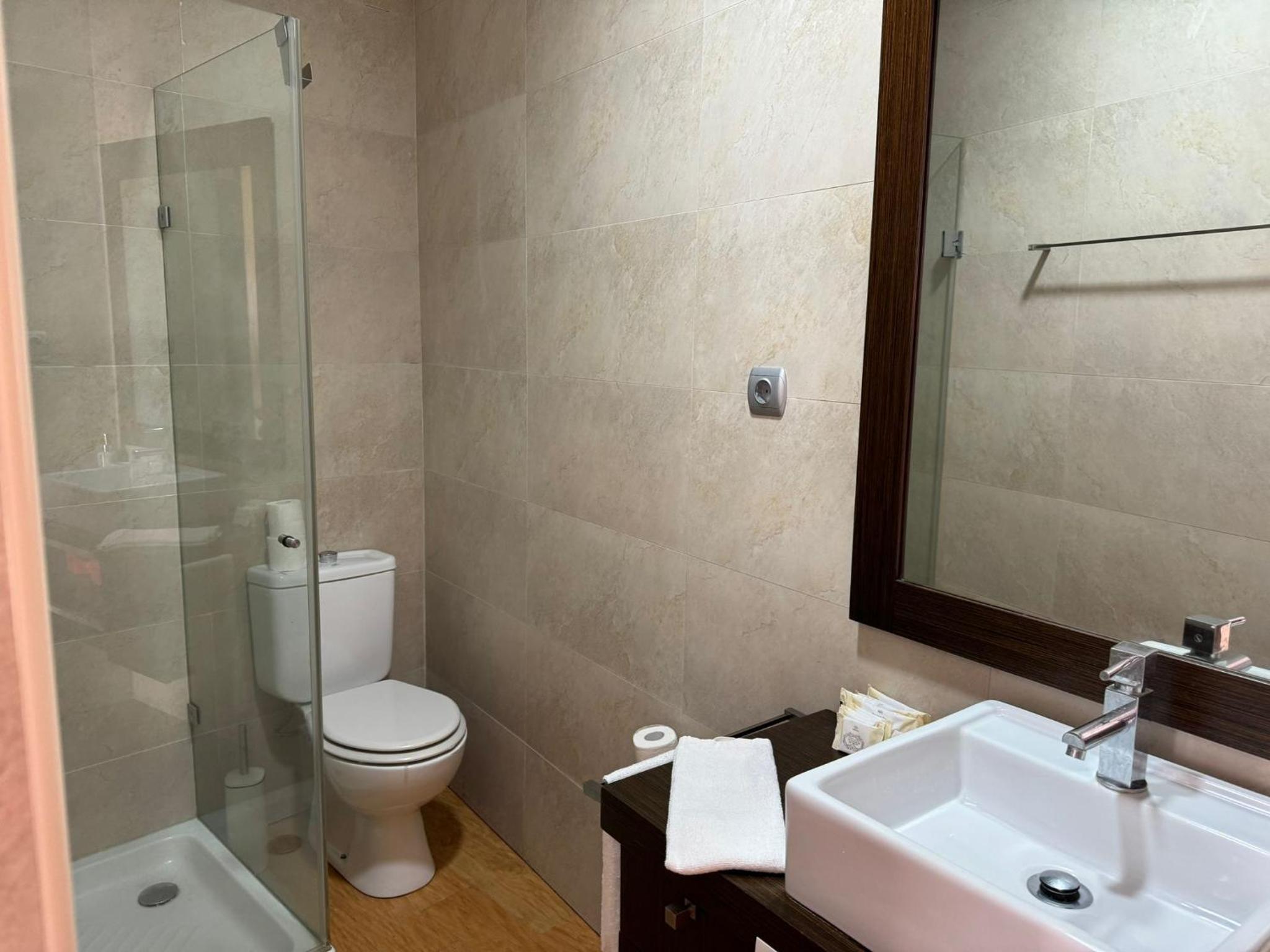 Two-Bedroom House photo 2