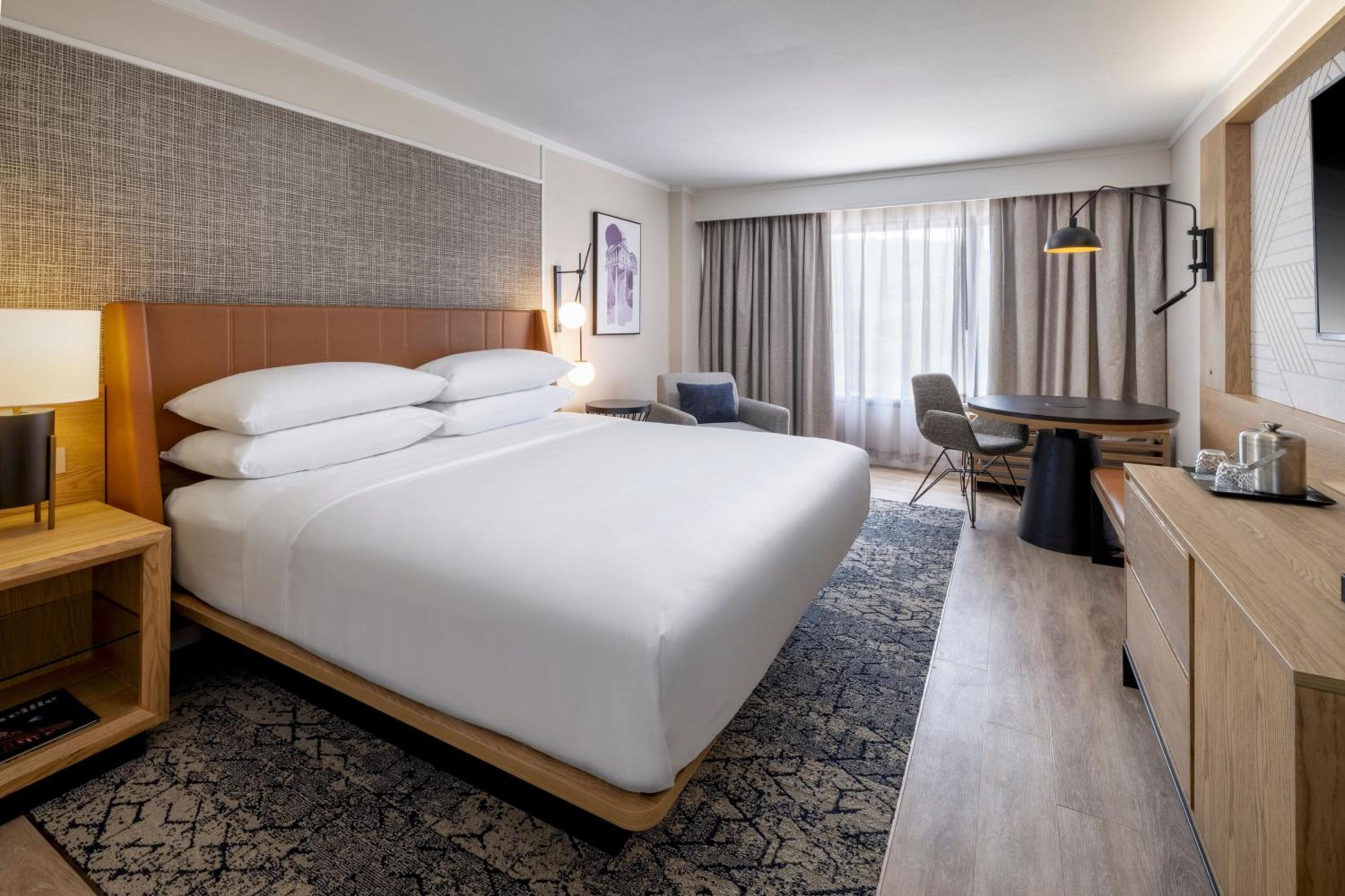 King Room - Photo 1