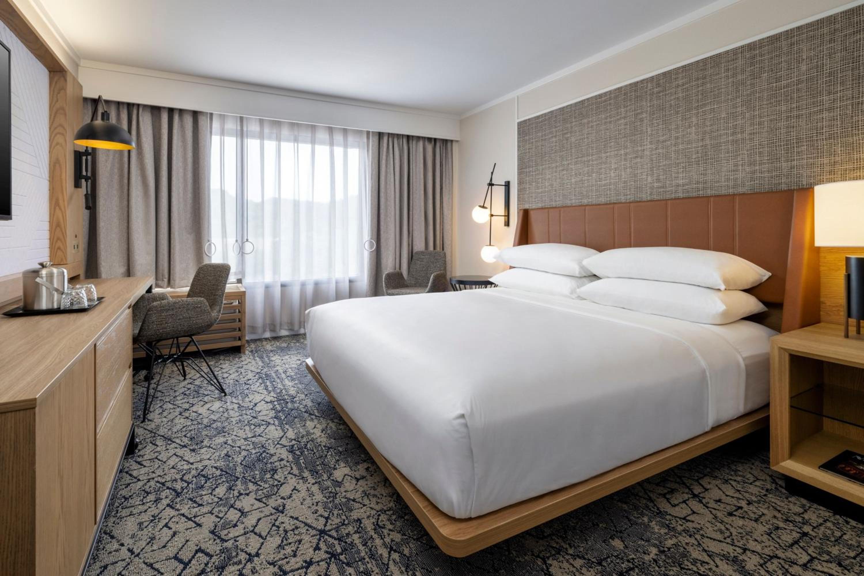 King Room - Photo 5