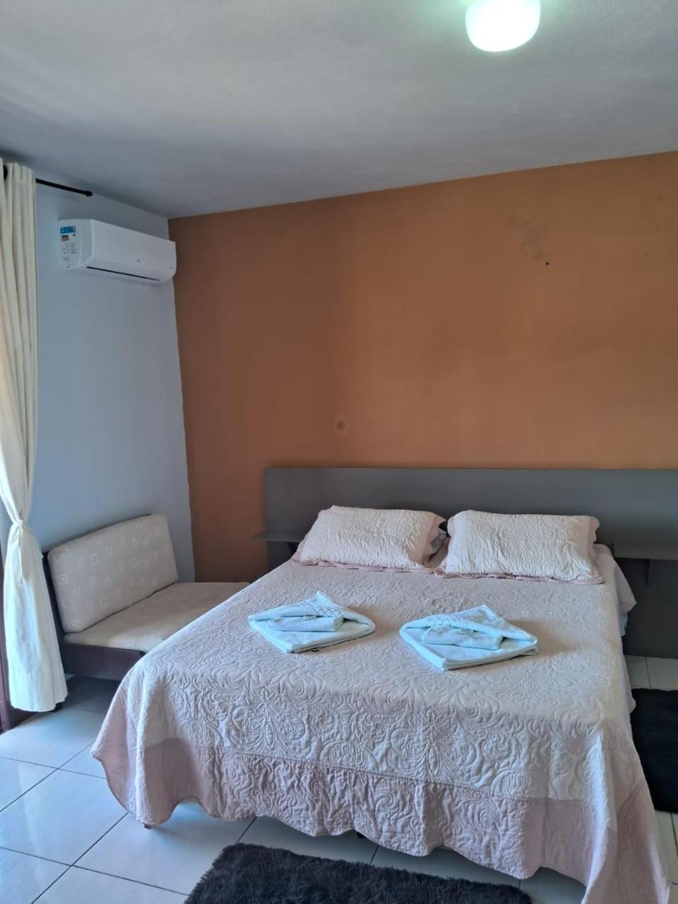 Deluxe Double Room with Extra Bed