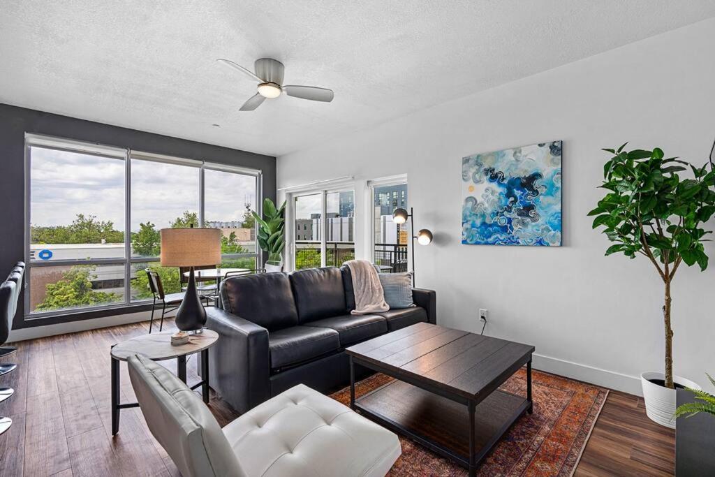 Two-Bedroom Deluxe Apartment photo 1