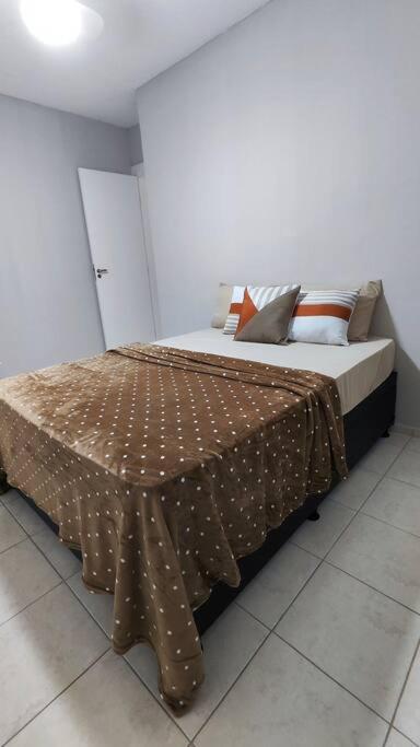 Two-Bedroom Apartment with Garden View photo 3