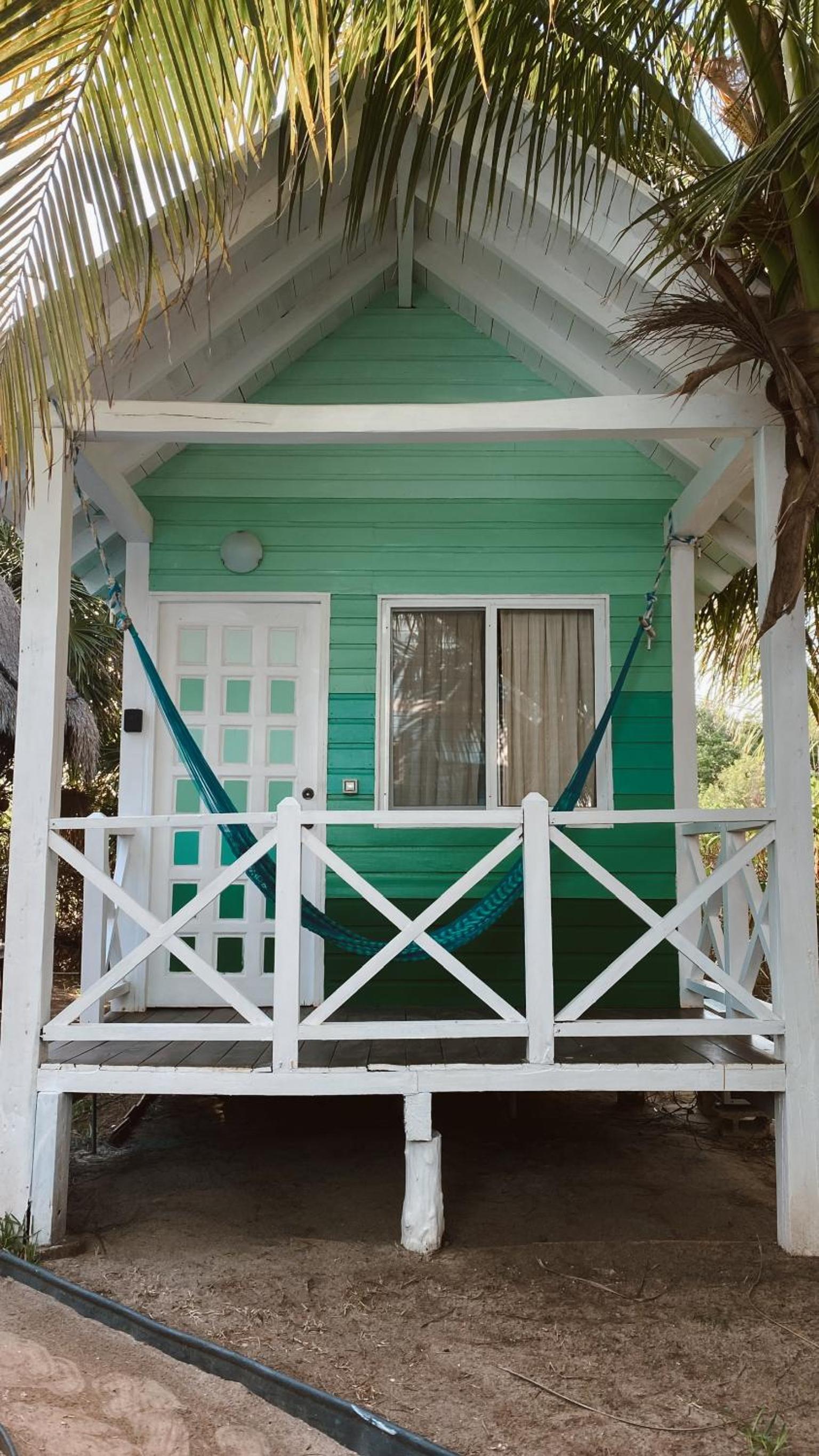 One-Bedroom Bungalow photo 3