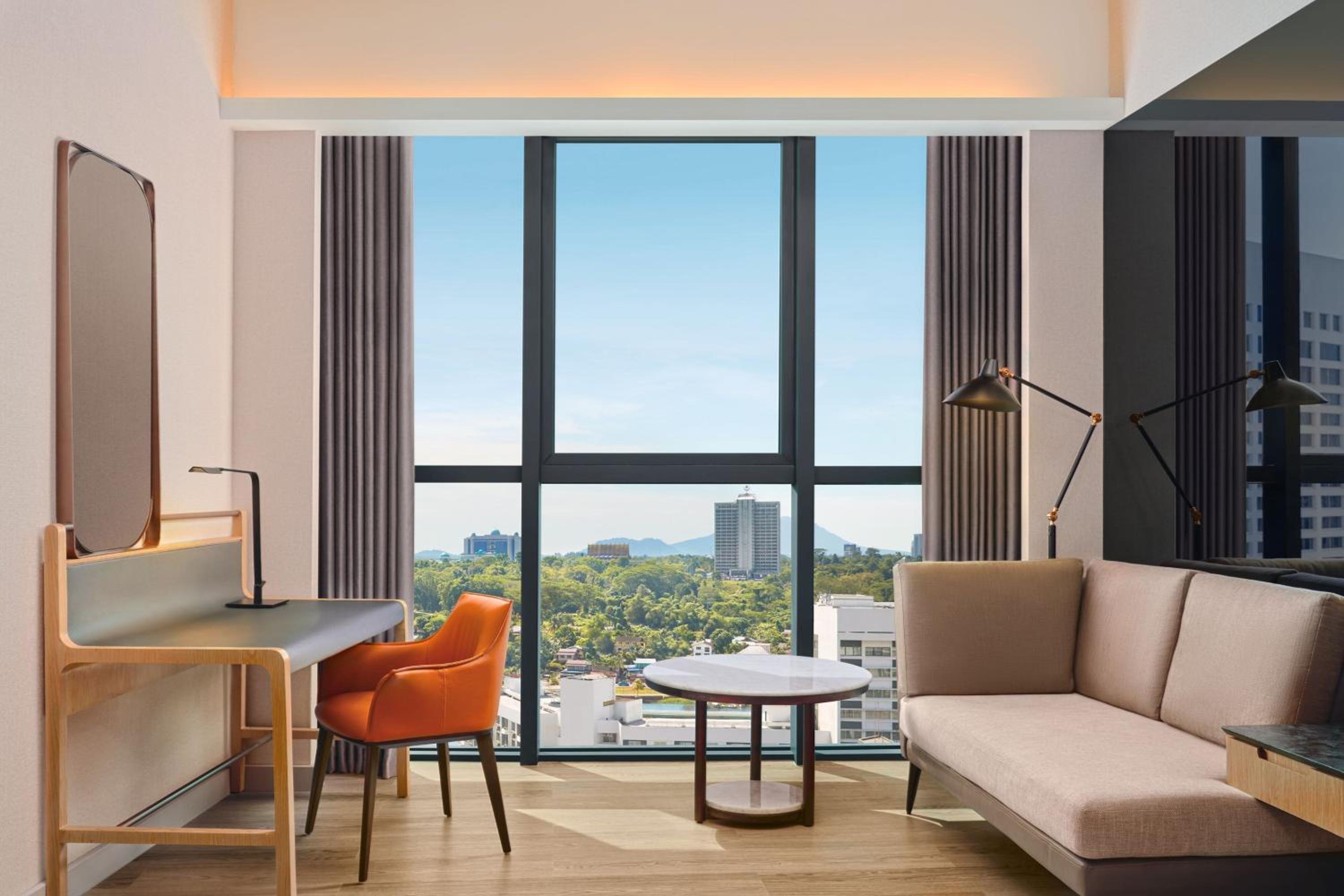 Deluxe King Room  - Photo 5