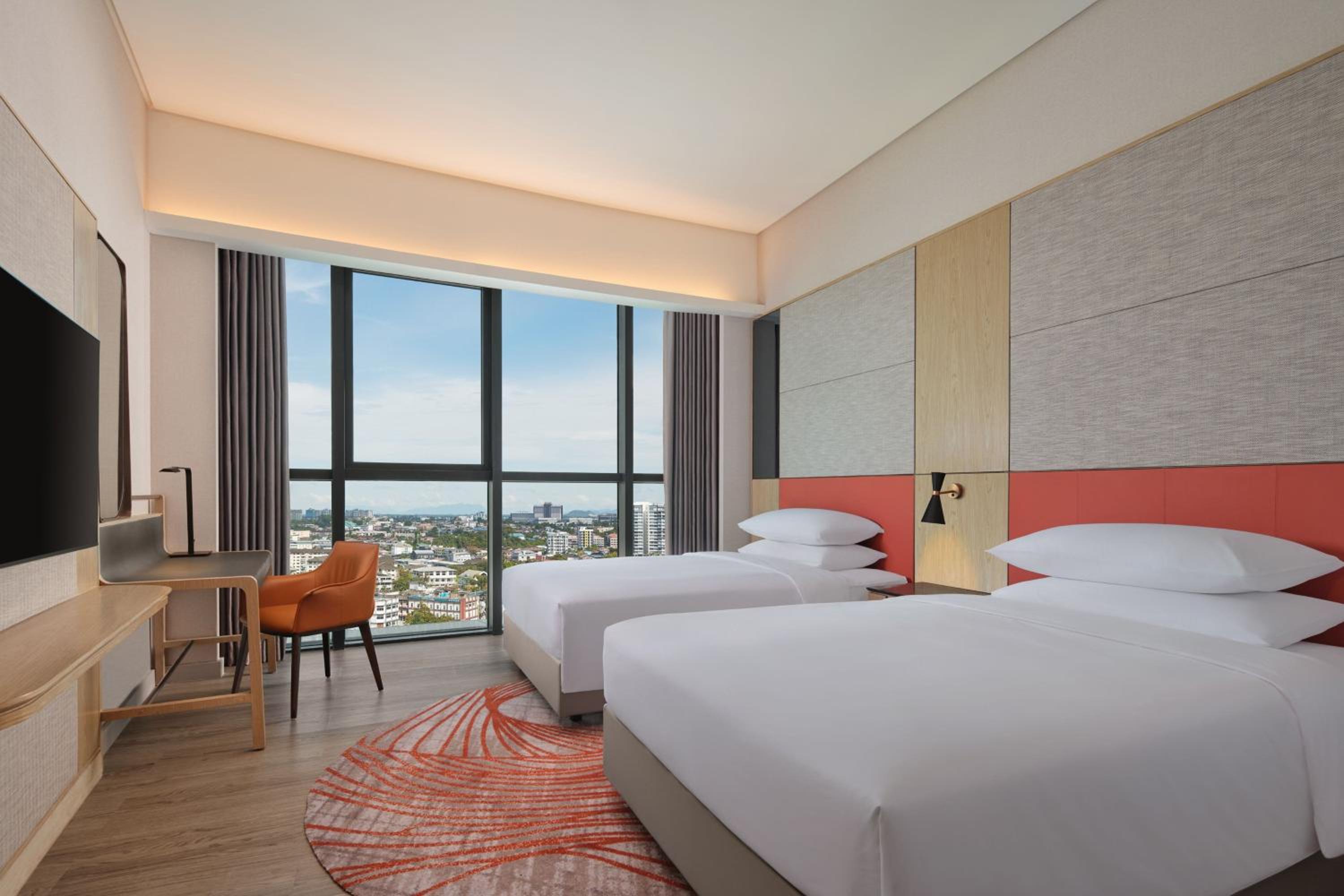 Superior Twin Room - Photo 6