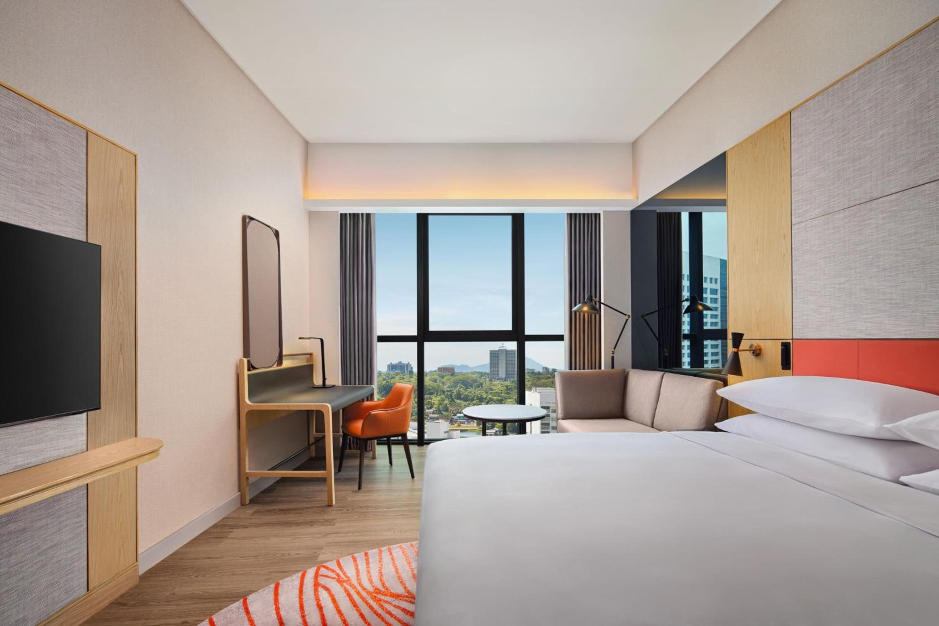 Deluxe King Room  - Photo 6