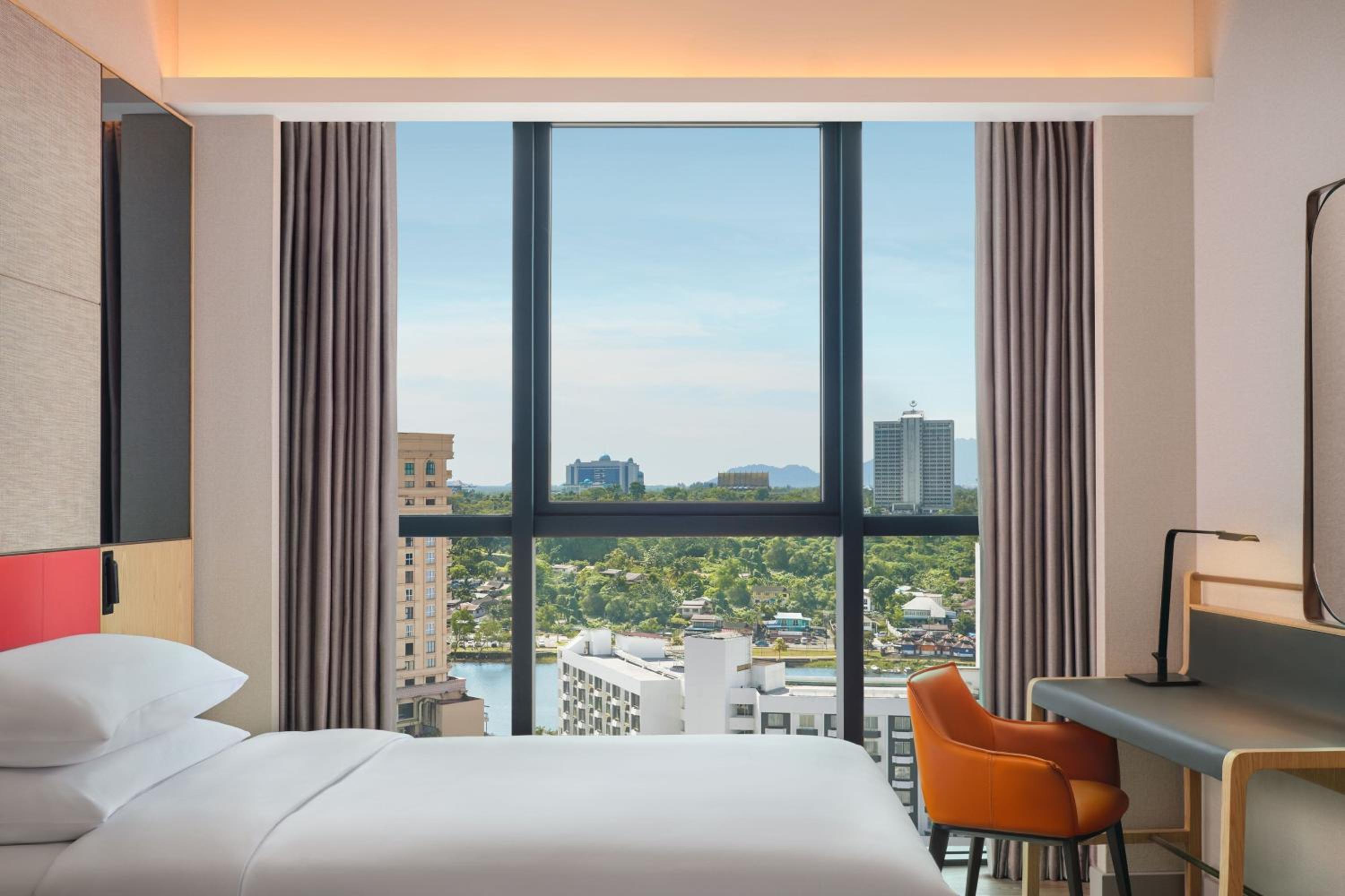Deluxe Twin Room - Photo 5