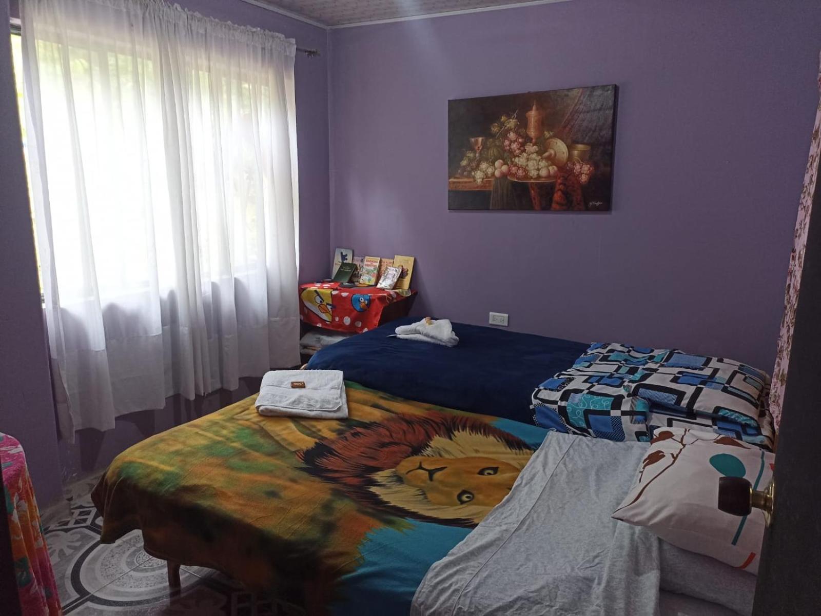 Double Room photo 3