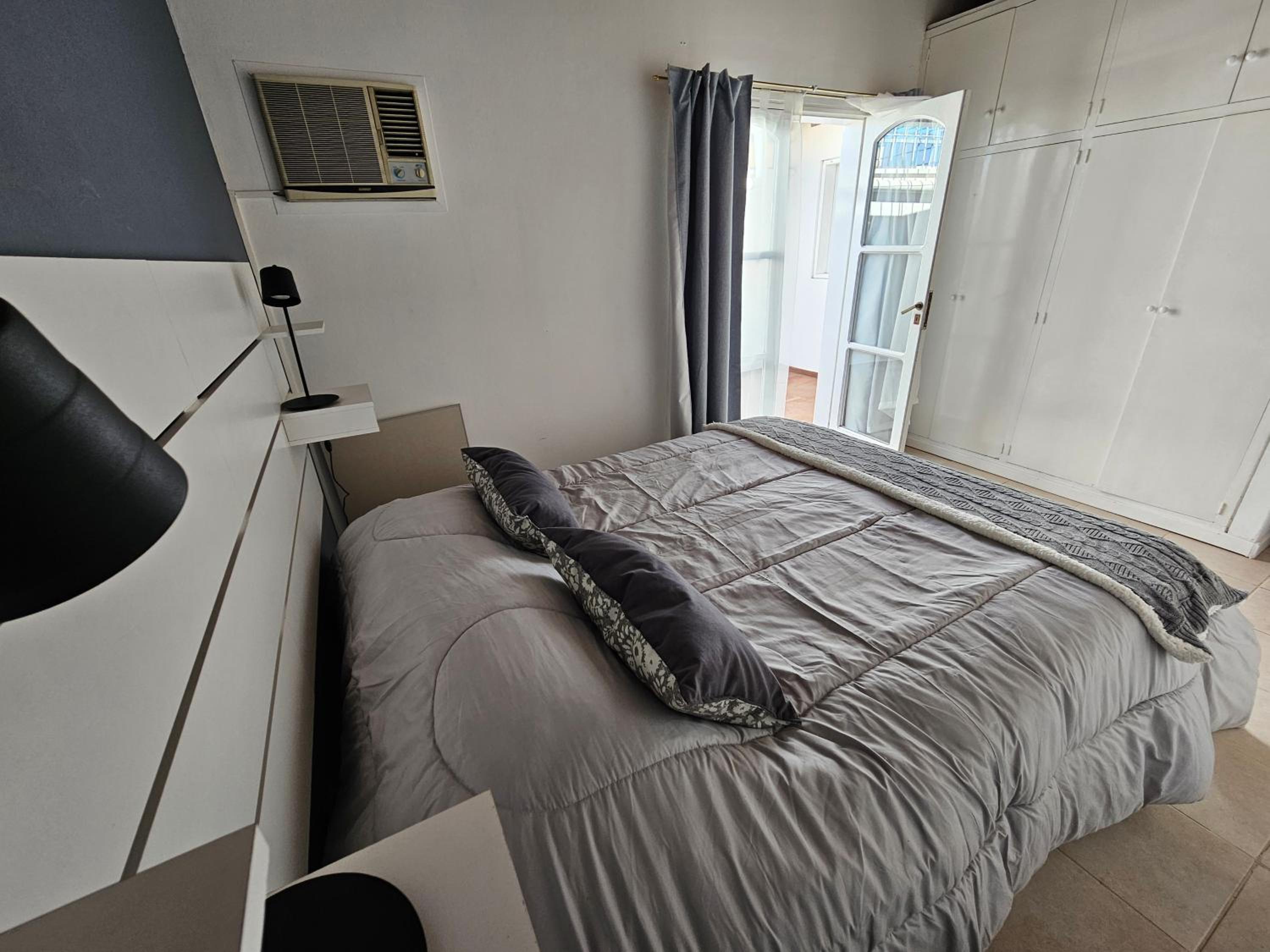Two-Bedroom Apartment With Terrace photo 3