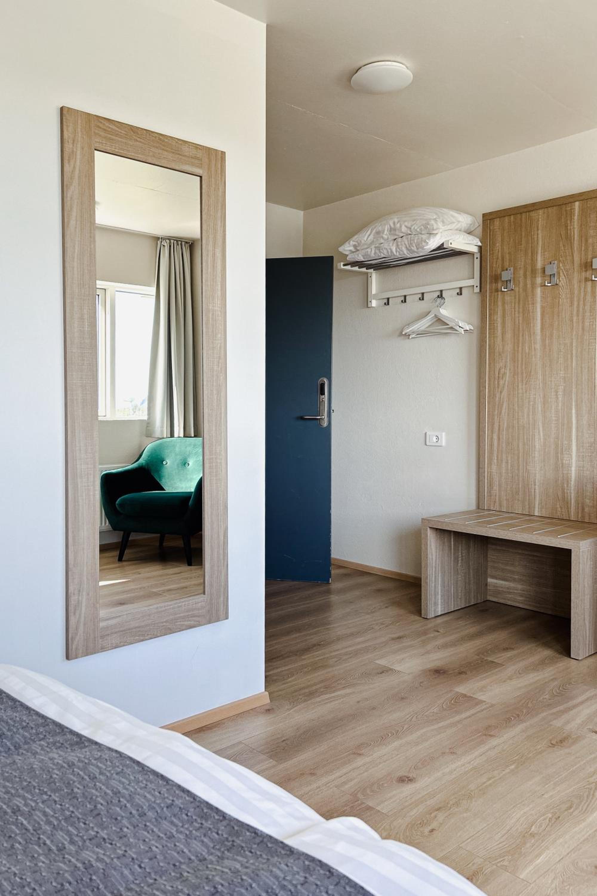 Double Room with Private Bathroom photo 2
