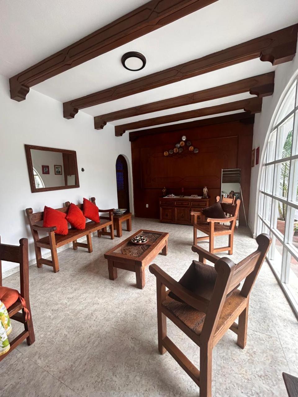 Three-Bedroom House photo 1