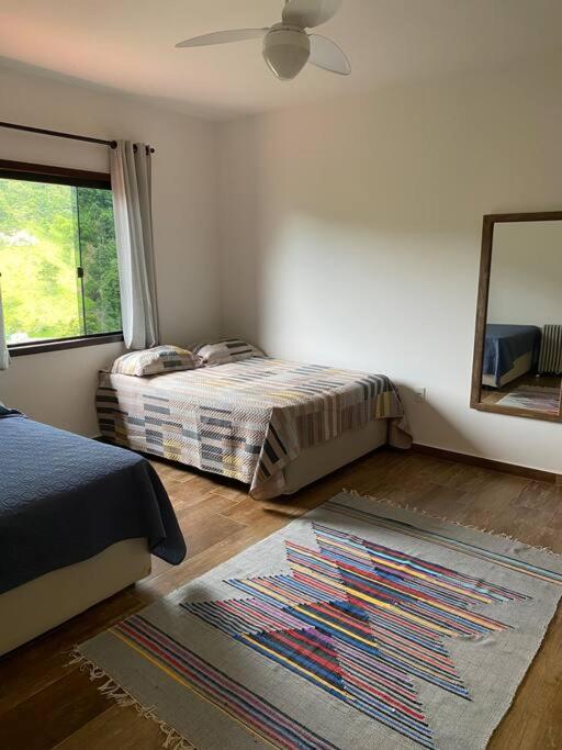 Three-Bedroom House photo 3