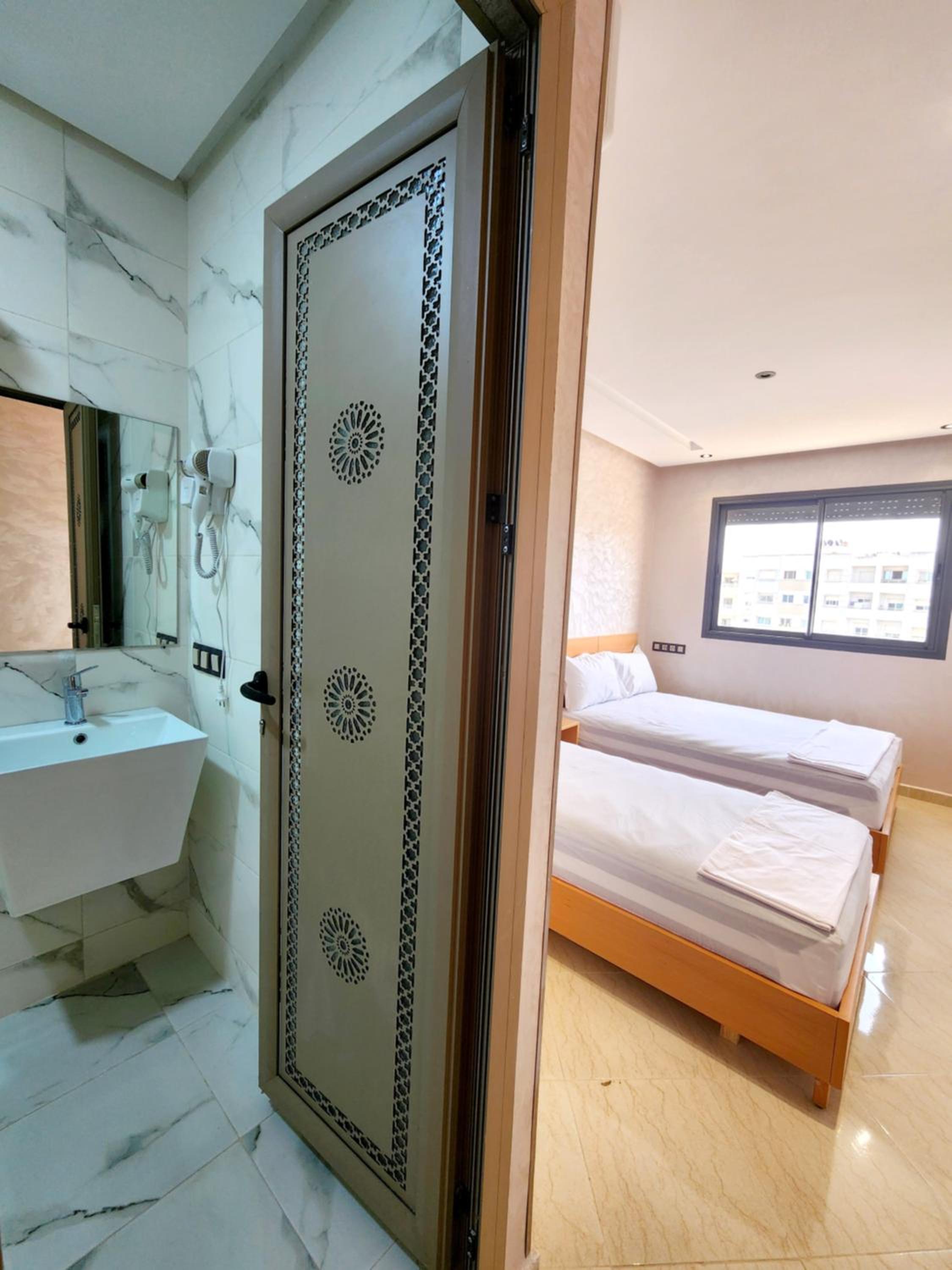 Triple Room With Private Bathroom photo 2