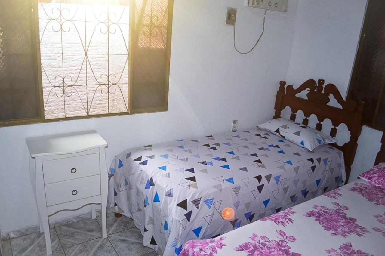 Three-Bedroom House photo 2