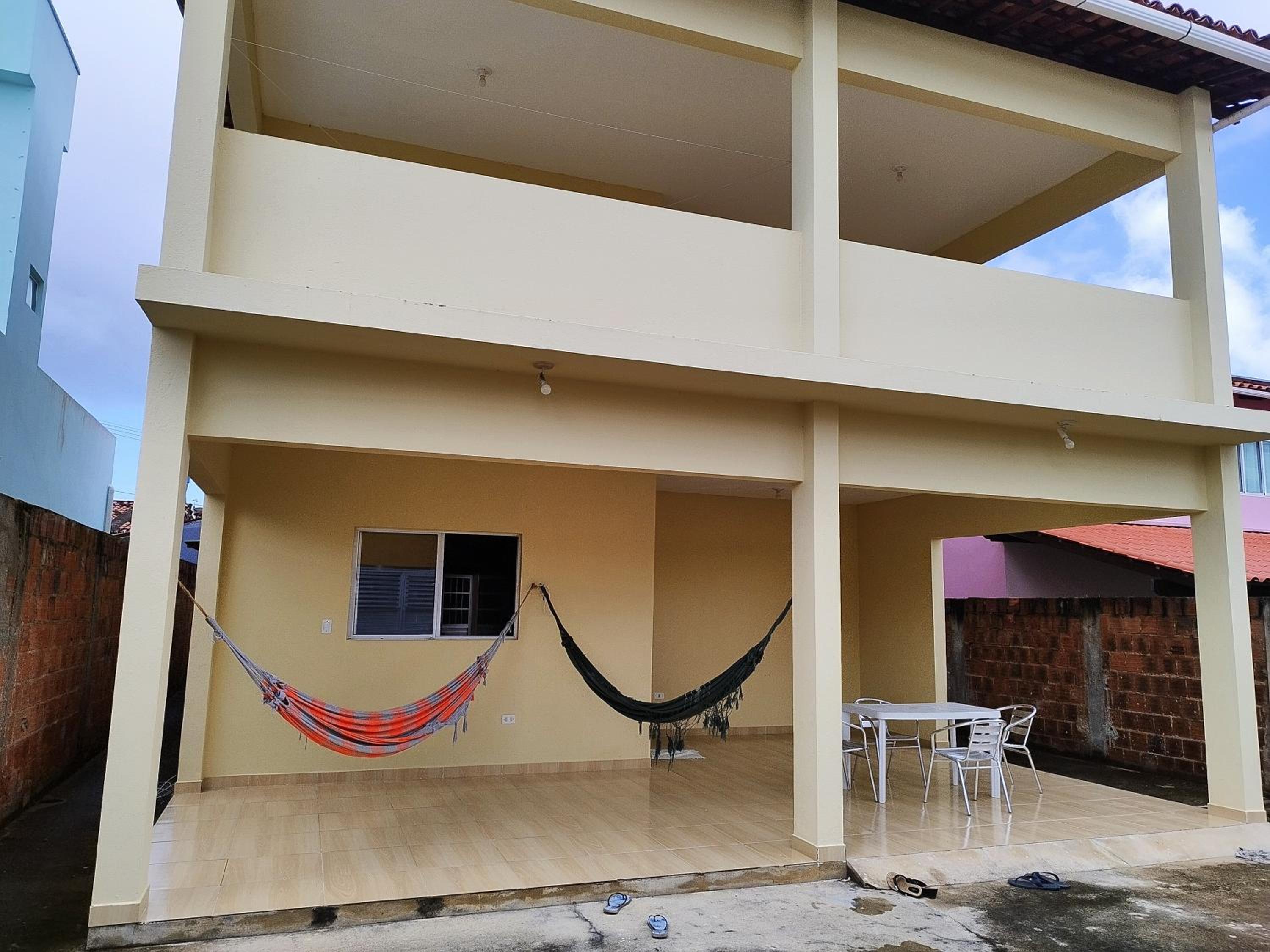 Three-Bedroom House photo 1