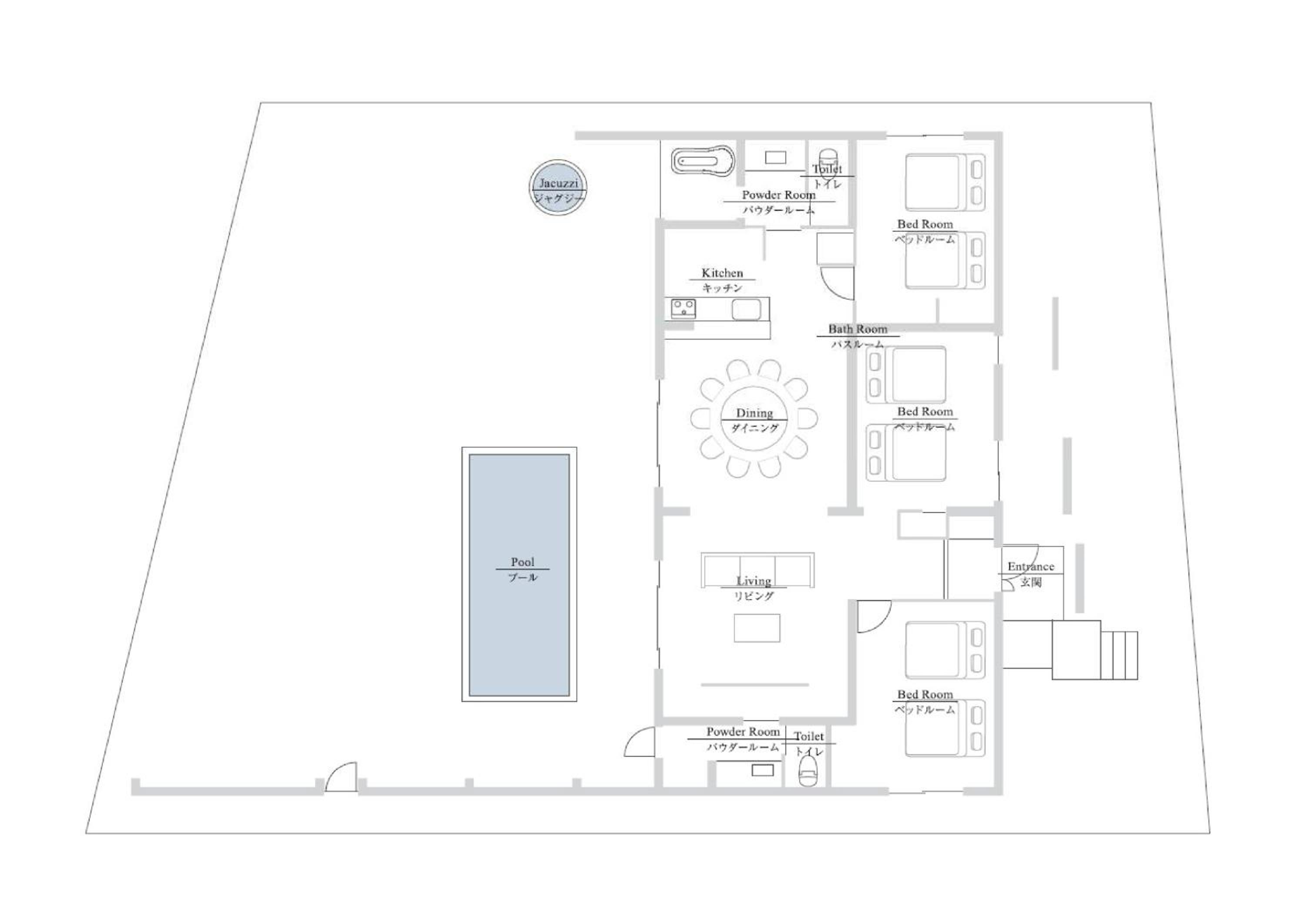 Room C photo 2