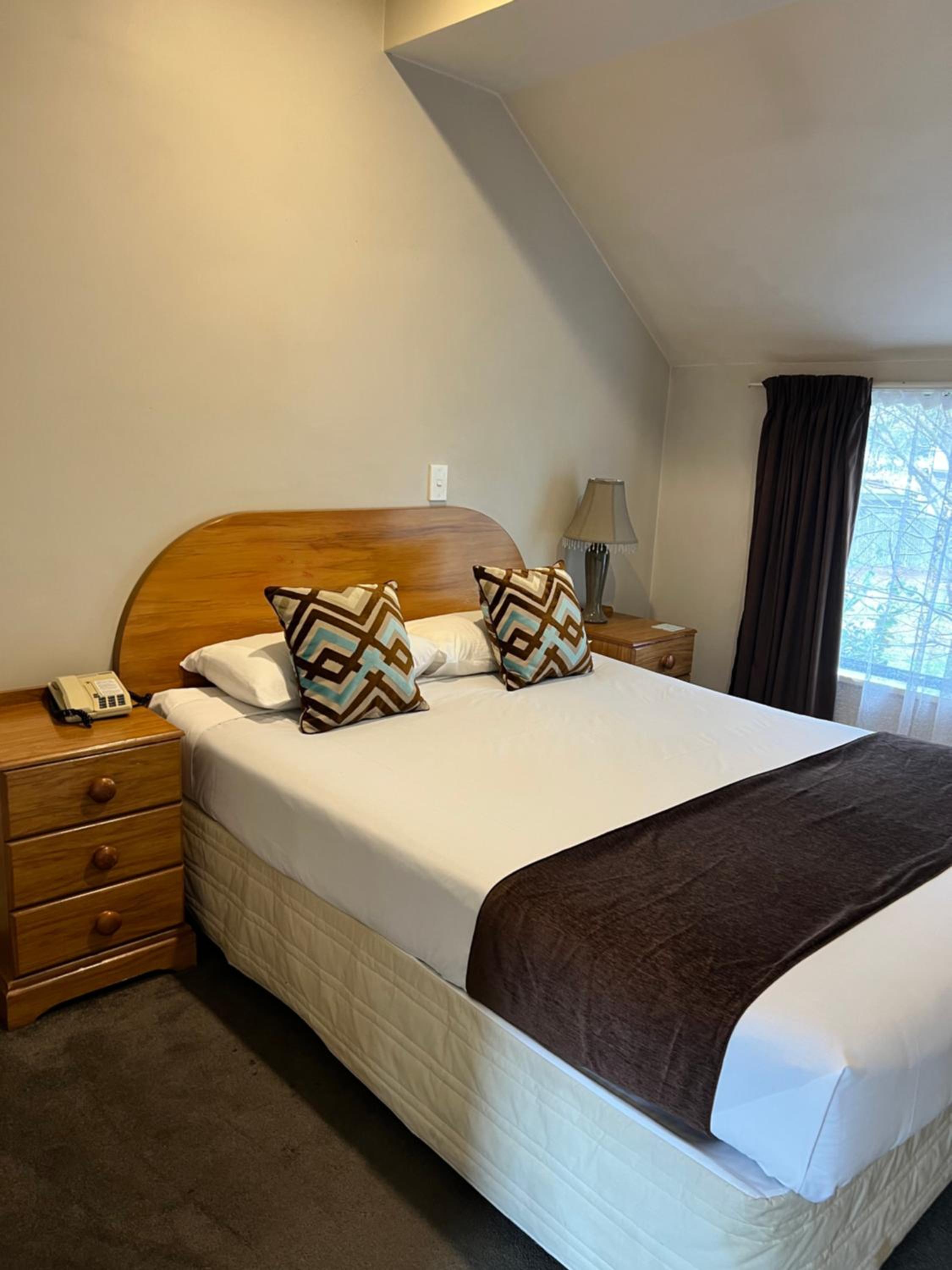 Standard One-Bedroom Apartment - Photo 1