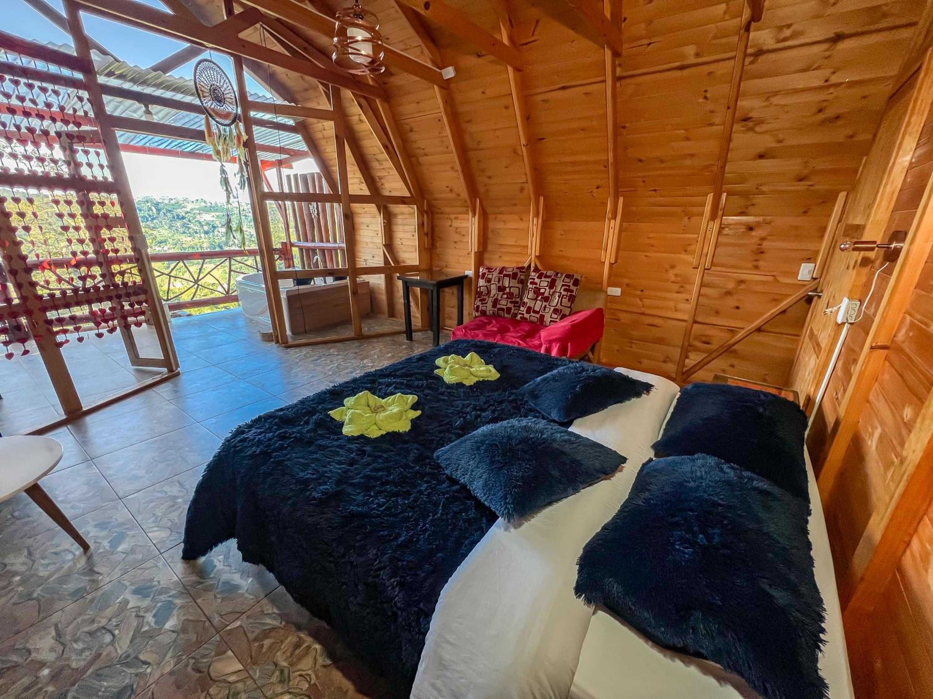 Superior Chalet