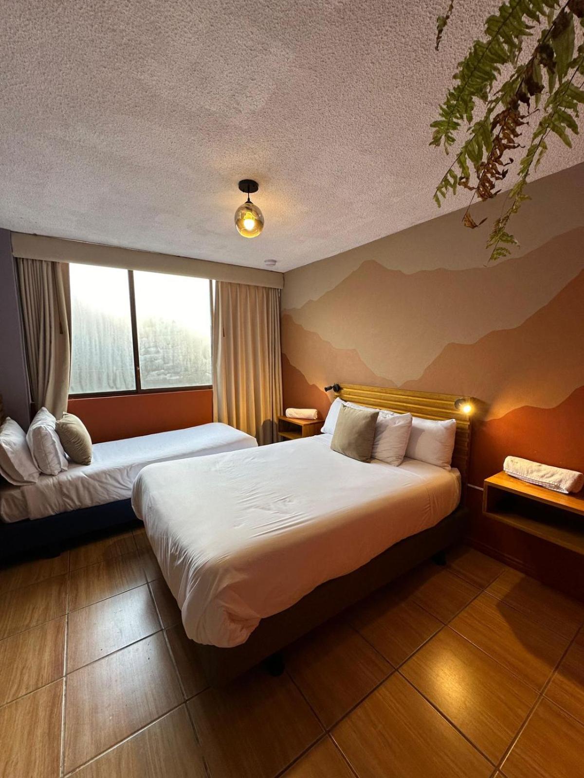 Triple Room with Private Bathroom photo 2