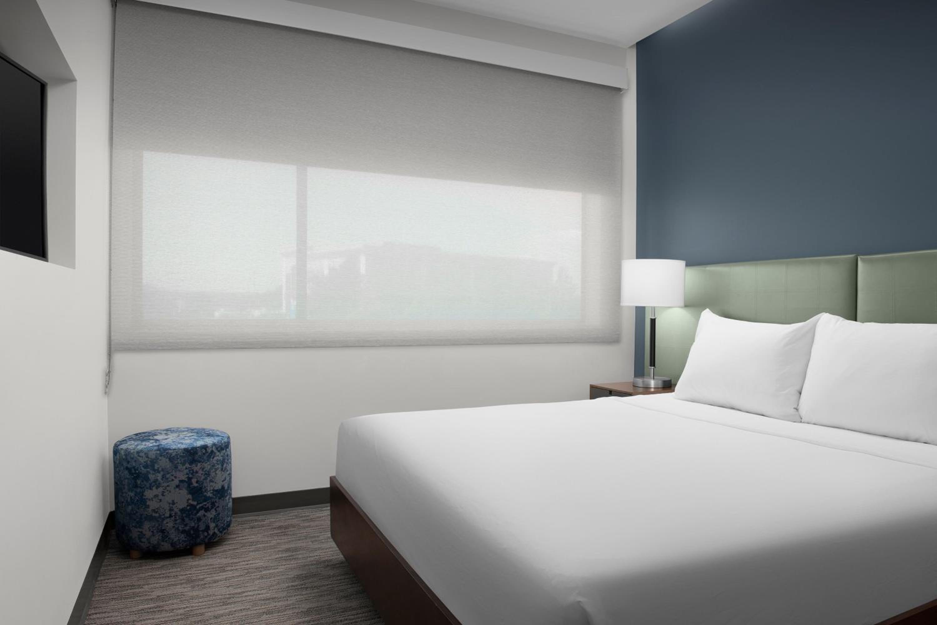 One-Bedroom Suite with Sofa Bed - Photo 1