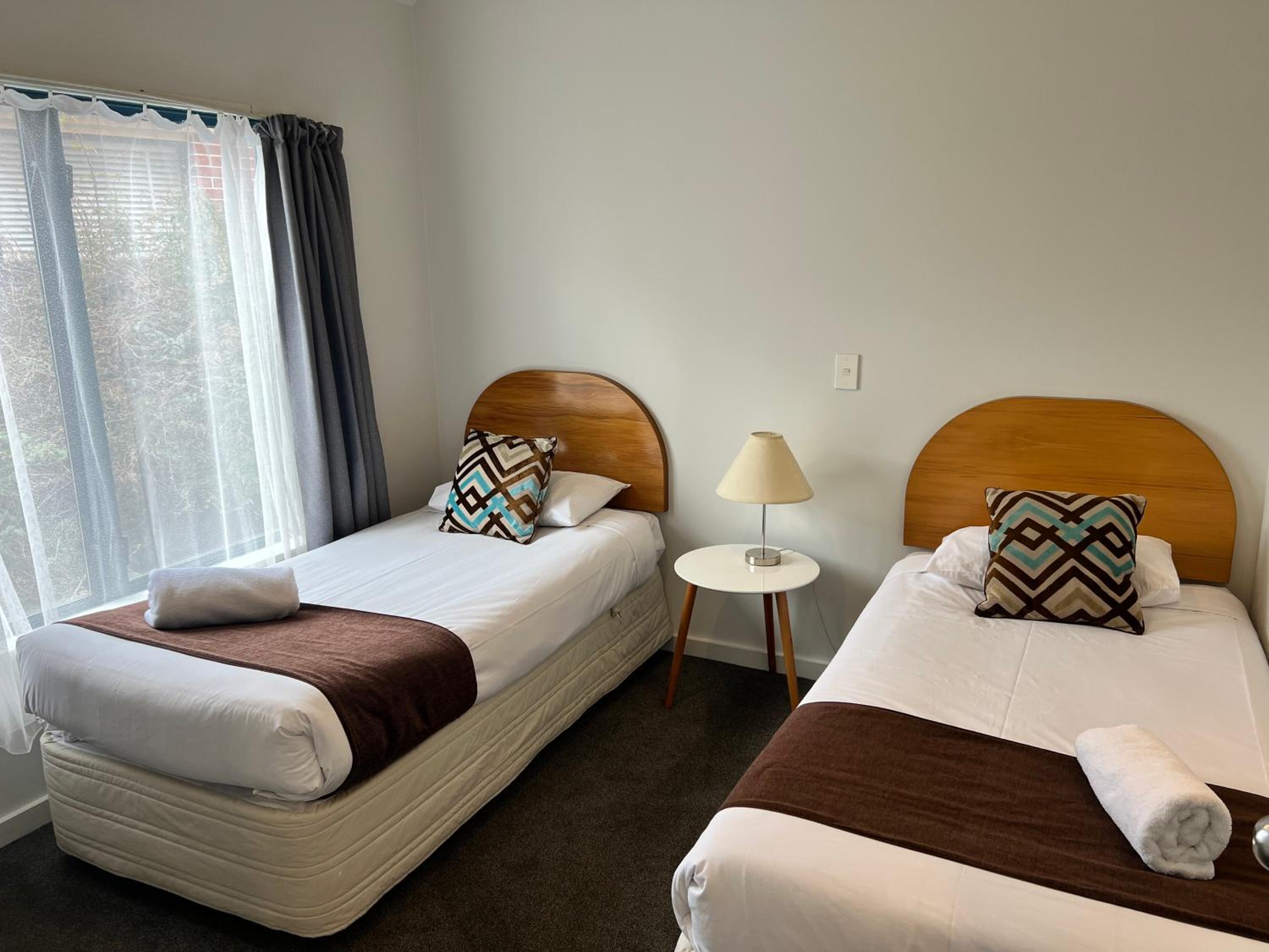 Standard Two-Bedroom Apartment - Photo 6