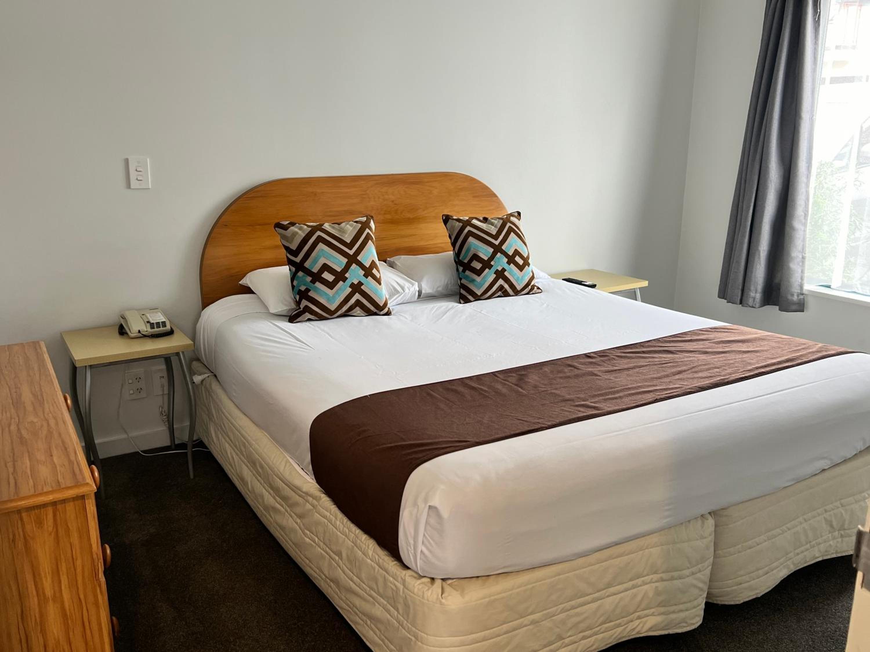 Standard Two-Bedroom Apartment - Photo 1