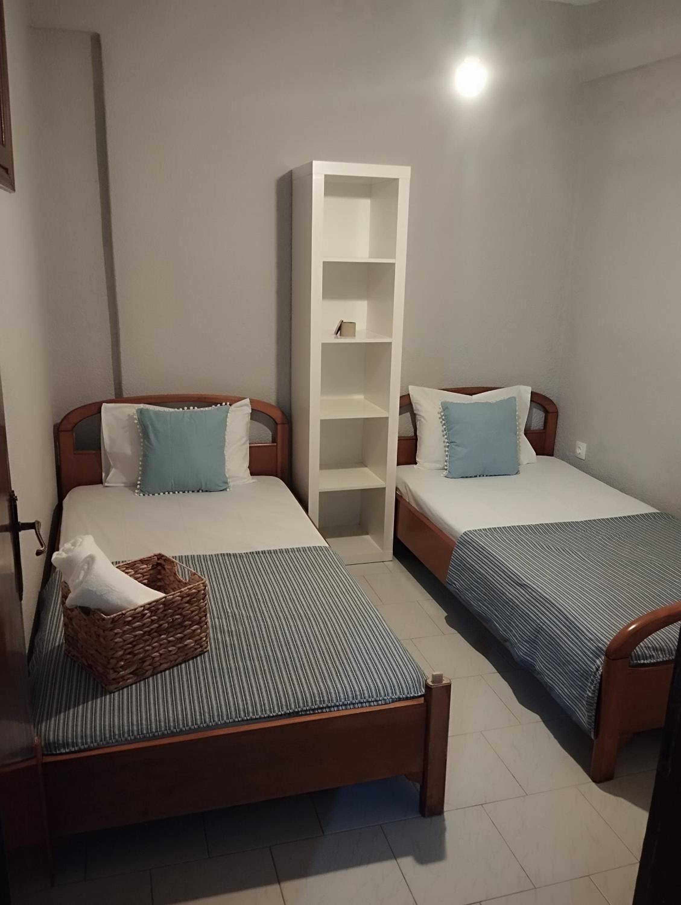 Two-Bedroom House photo 3