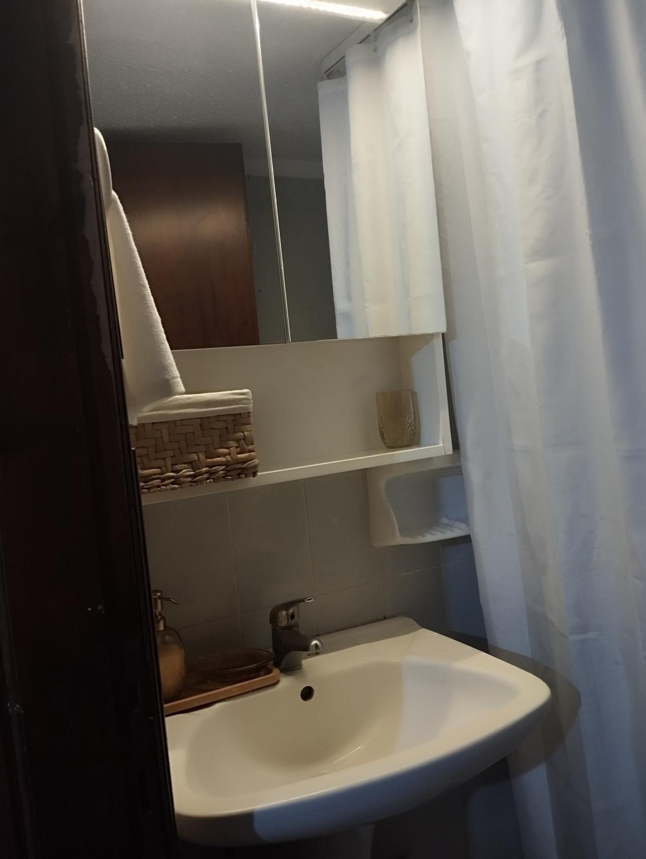 Two-Bedroom House photo 2