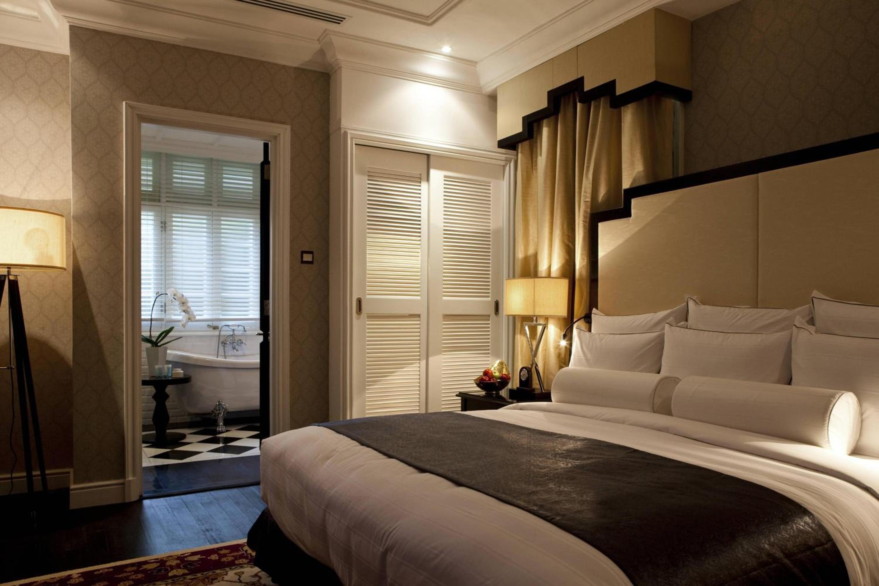Straits Room photo 3