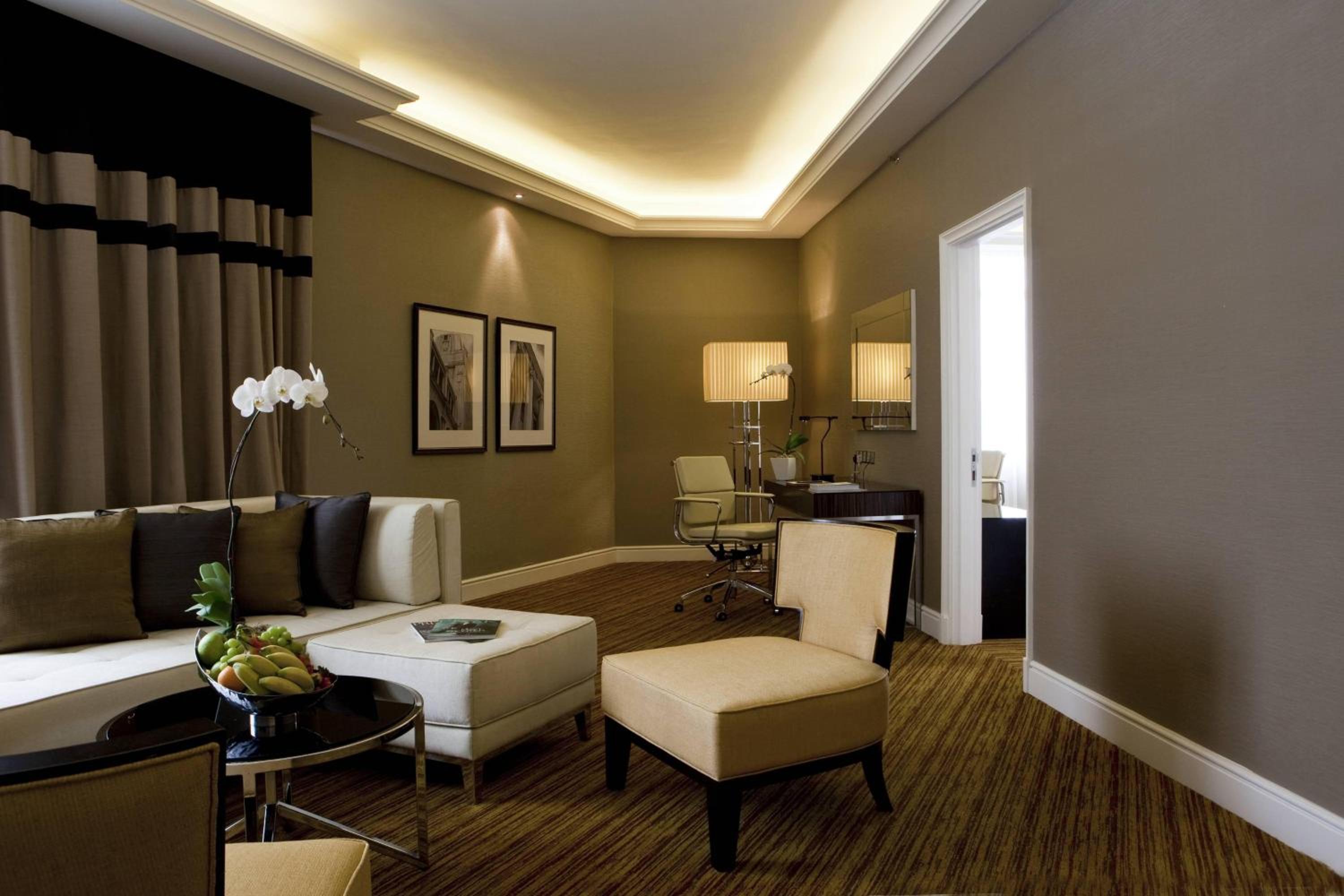 Grand Suite Grand Suite