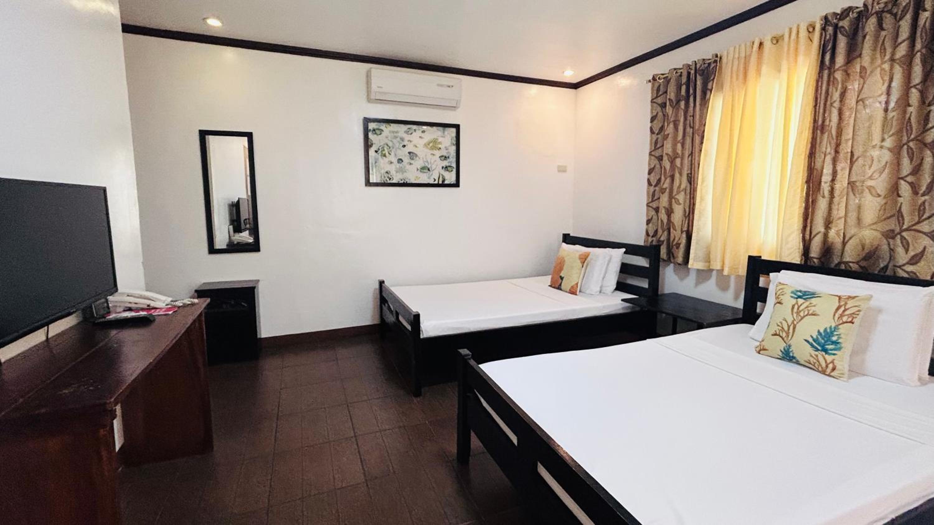 Deluxe Twin Room - Photo 1