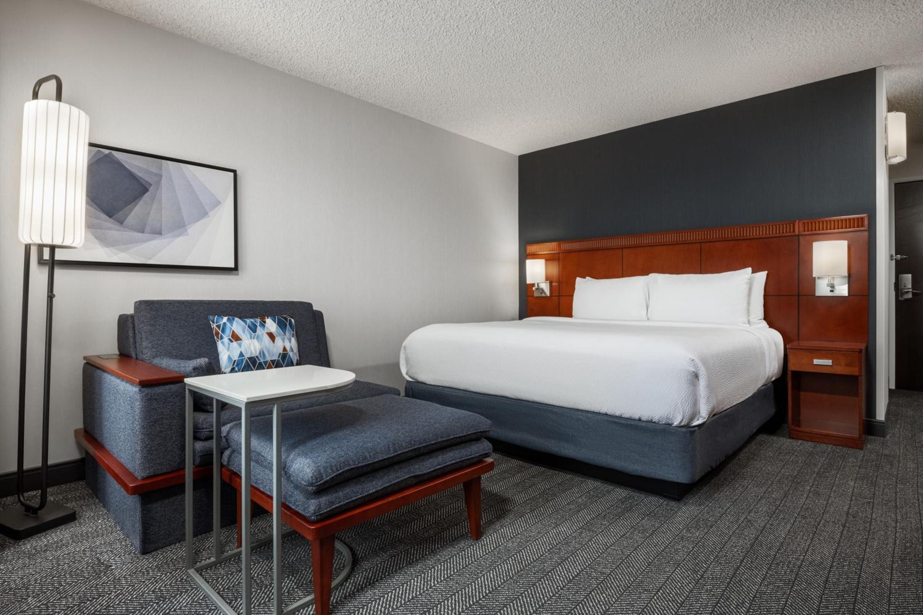 King Room - Photo 1