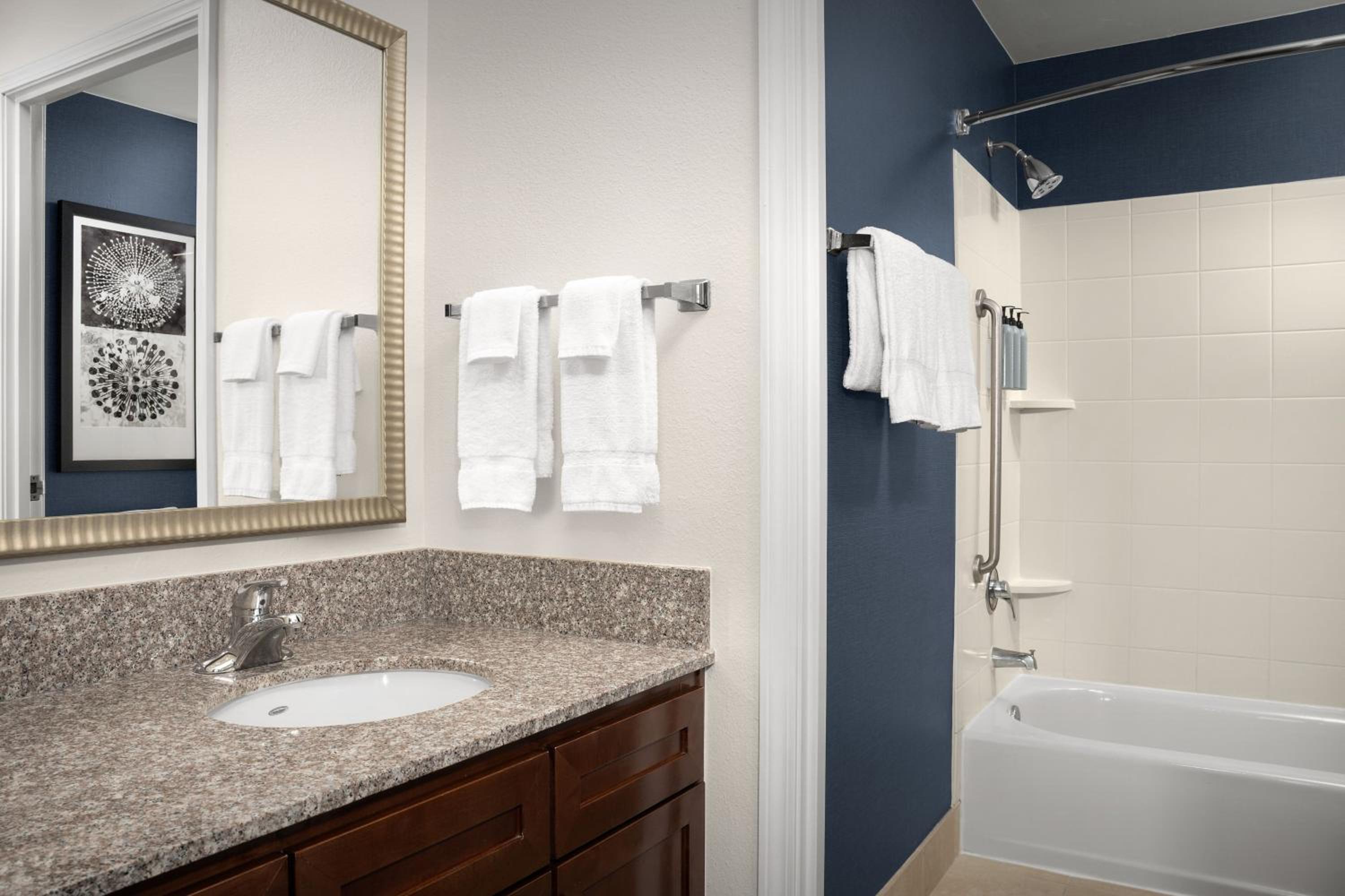 One-Bedroom Queen Suite - Photo 5