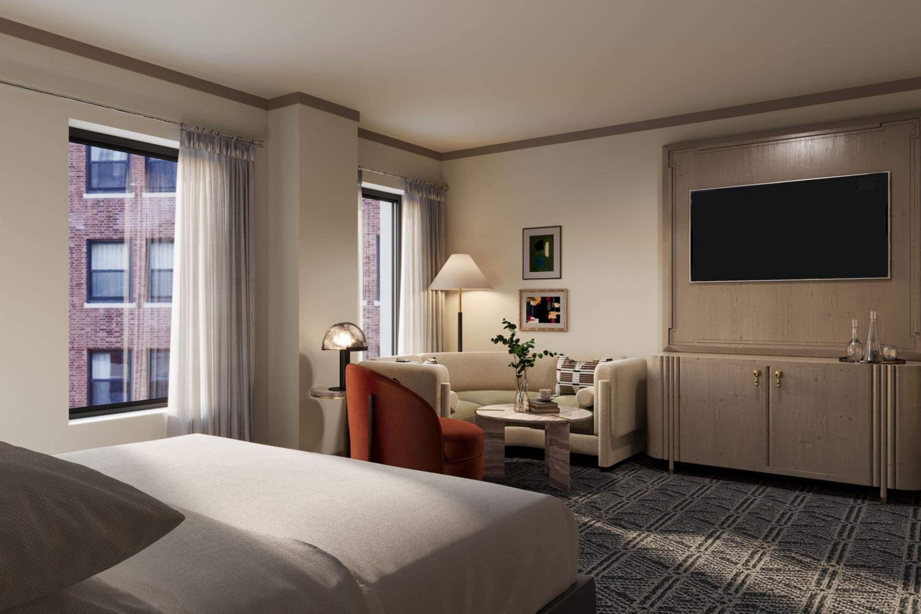 King Suite - Photo 2