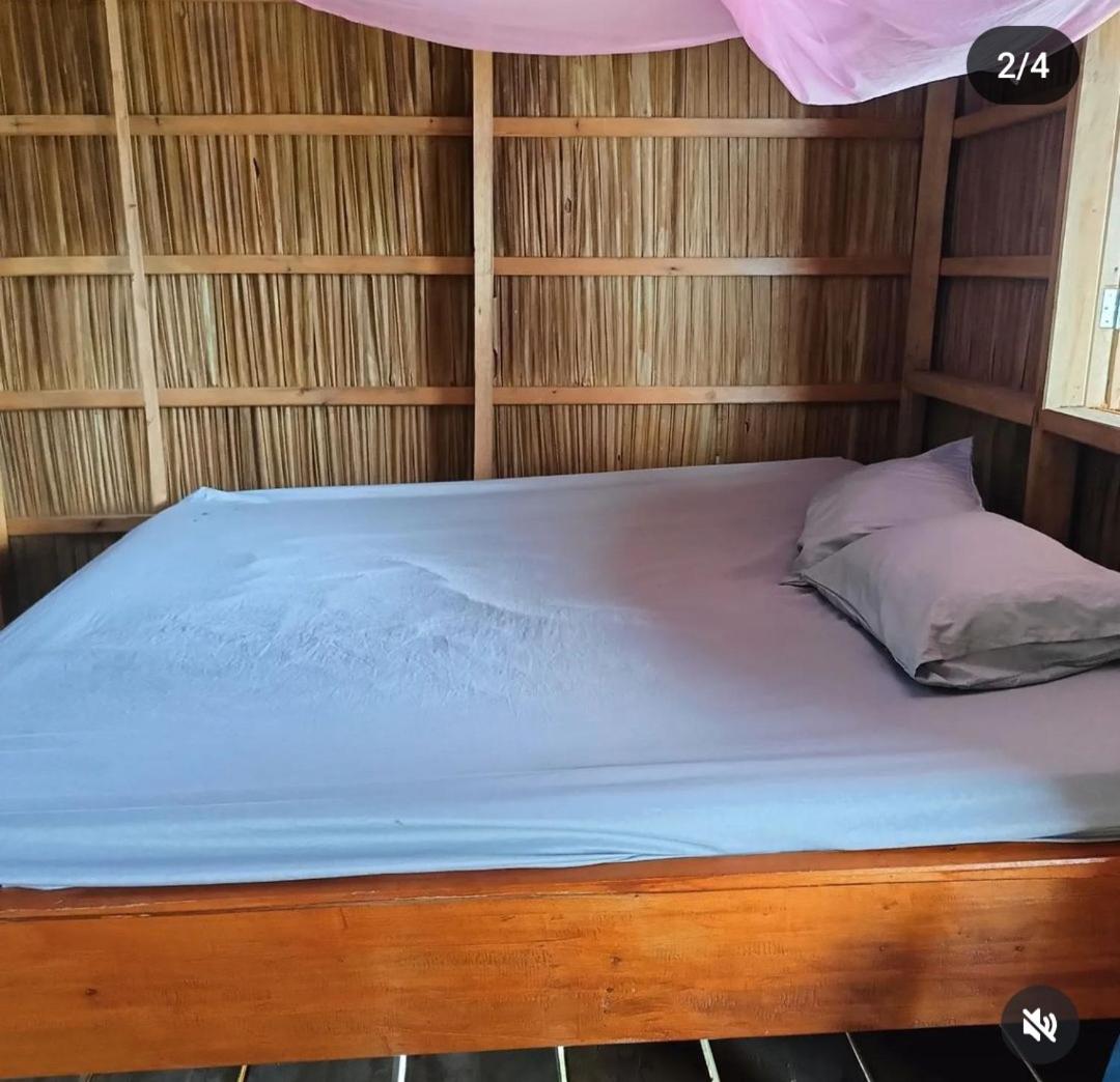 Double Room with Sea View photo 1