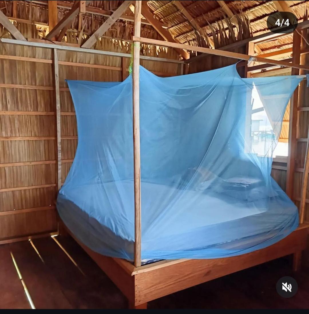 Double Room with Sea View photo 1